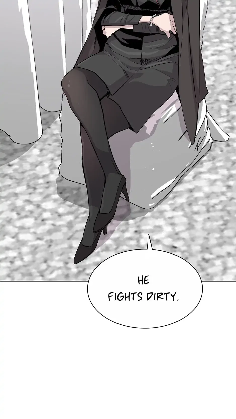 I Don’t Write What I Should Write Chapter 58 – Page 62