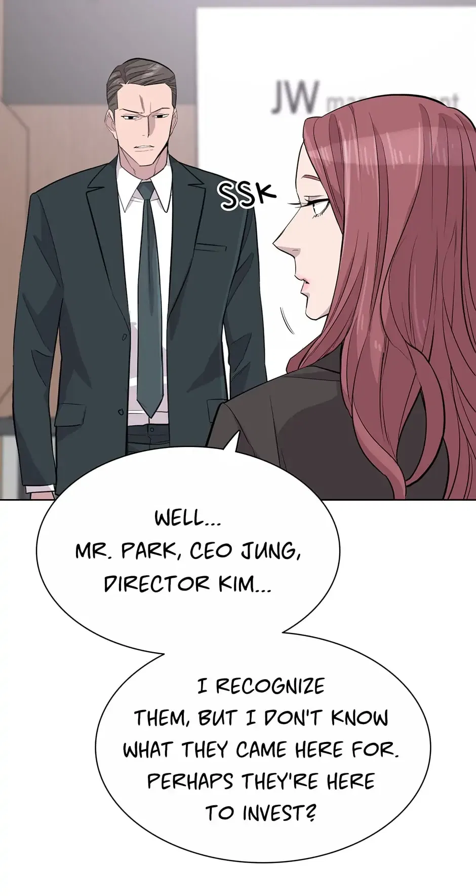 I Don’t Write What I Should Write Chapter 58 – Page 64