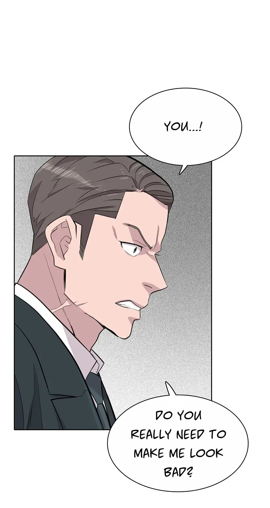 I Don’t Write What I Should Write Chapter 58 – Page 65