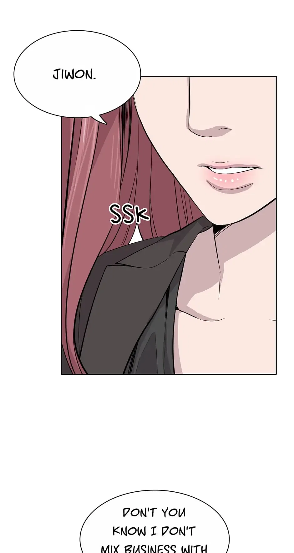 I Don’t Write What I Should Write Chapter 58 – Page 66