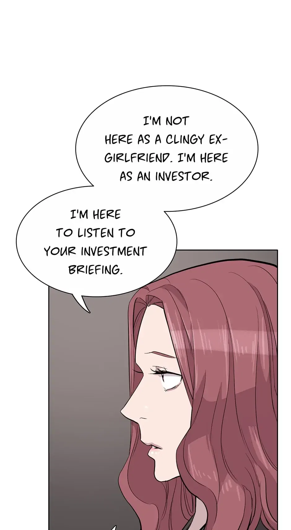 I Don’t Write What I Should Write Chapter 58 – Page 68