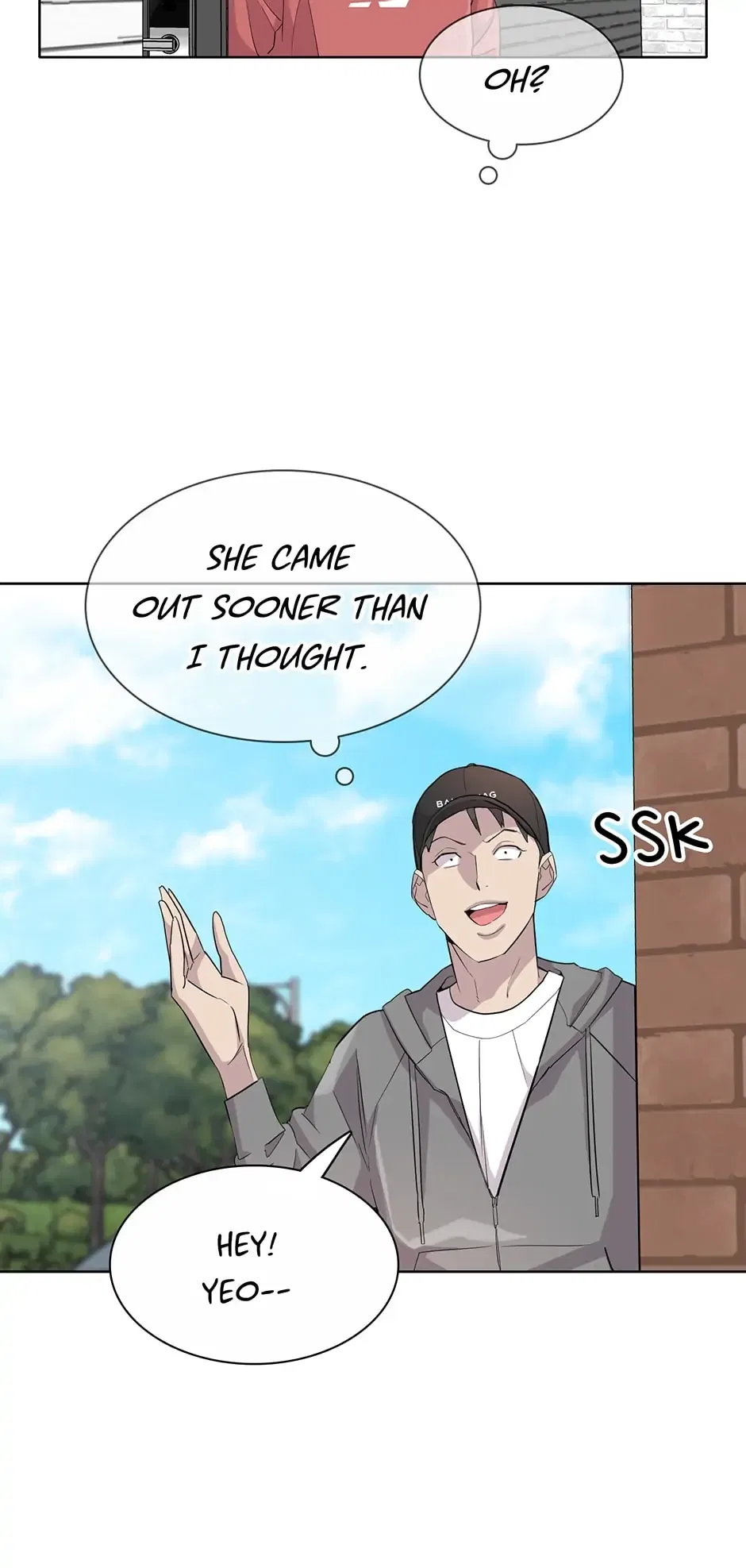 I Don’t Write What I Should Write Chapter 57 – Page 4