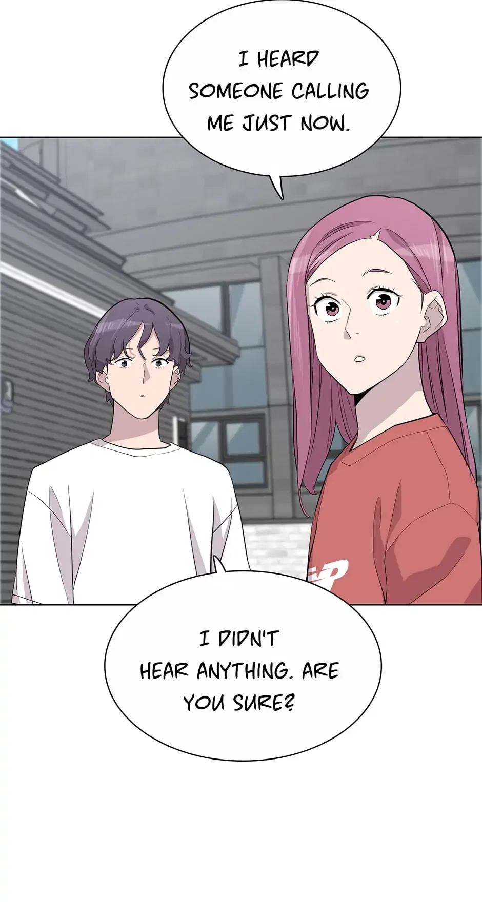 I Don’t Write What I Should Write Chapter 57 – Page 6