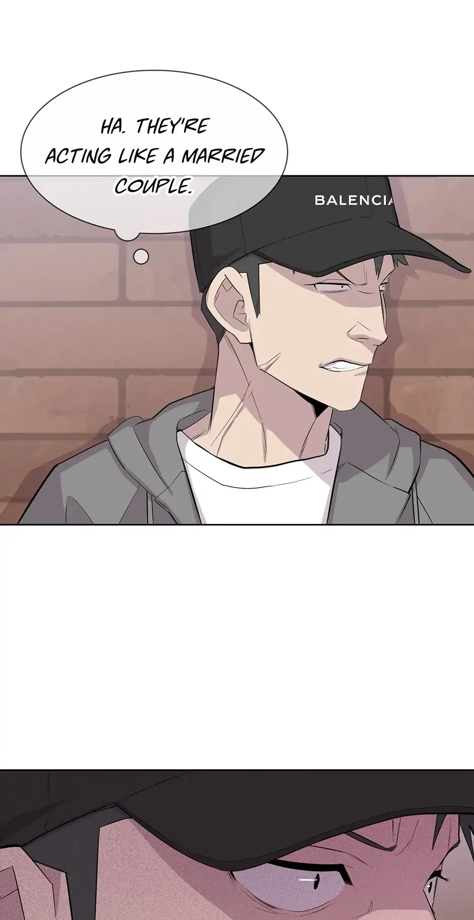 I Don’t Write What I Should Write Chapter 57 – Page 9