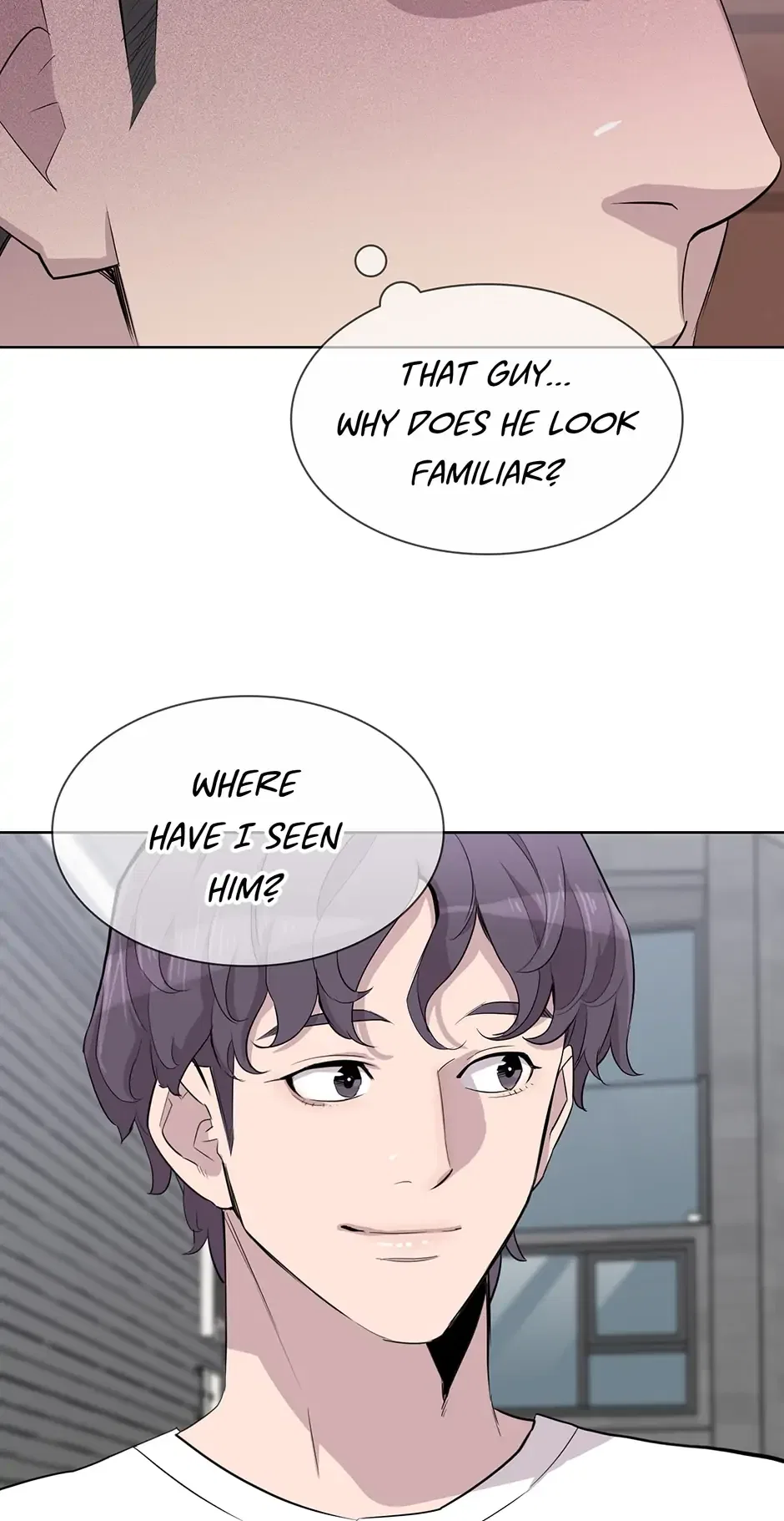 I Don’t Write What I Should Write Chapter 57 – Page 10