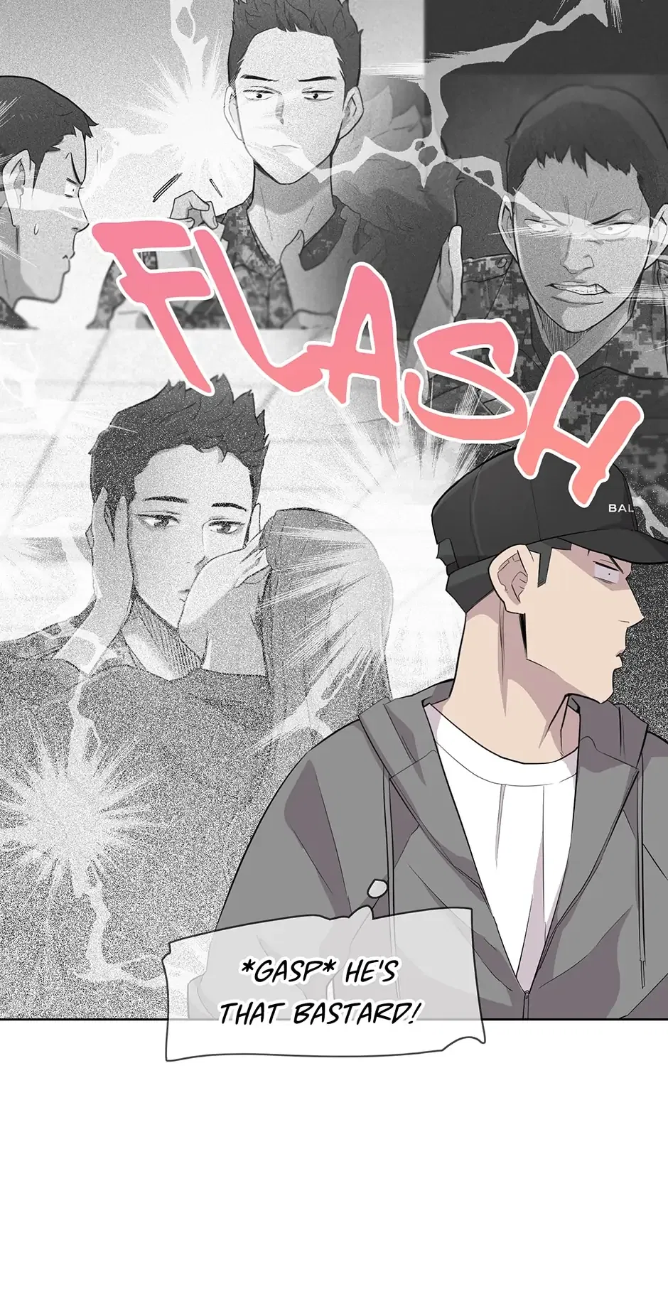 I Don’t Write What I Should Write Chapter 57 – Page 12