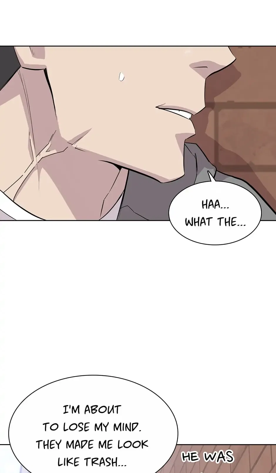 I Don’t Write What I Should Write Chapter 57 – Page 13