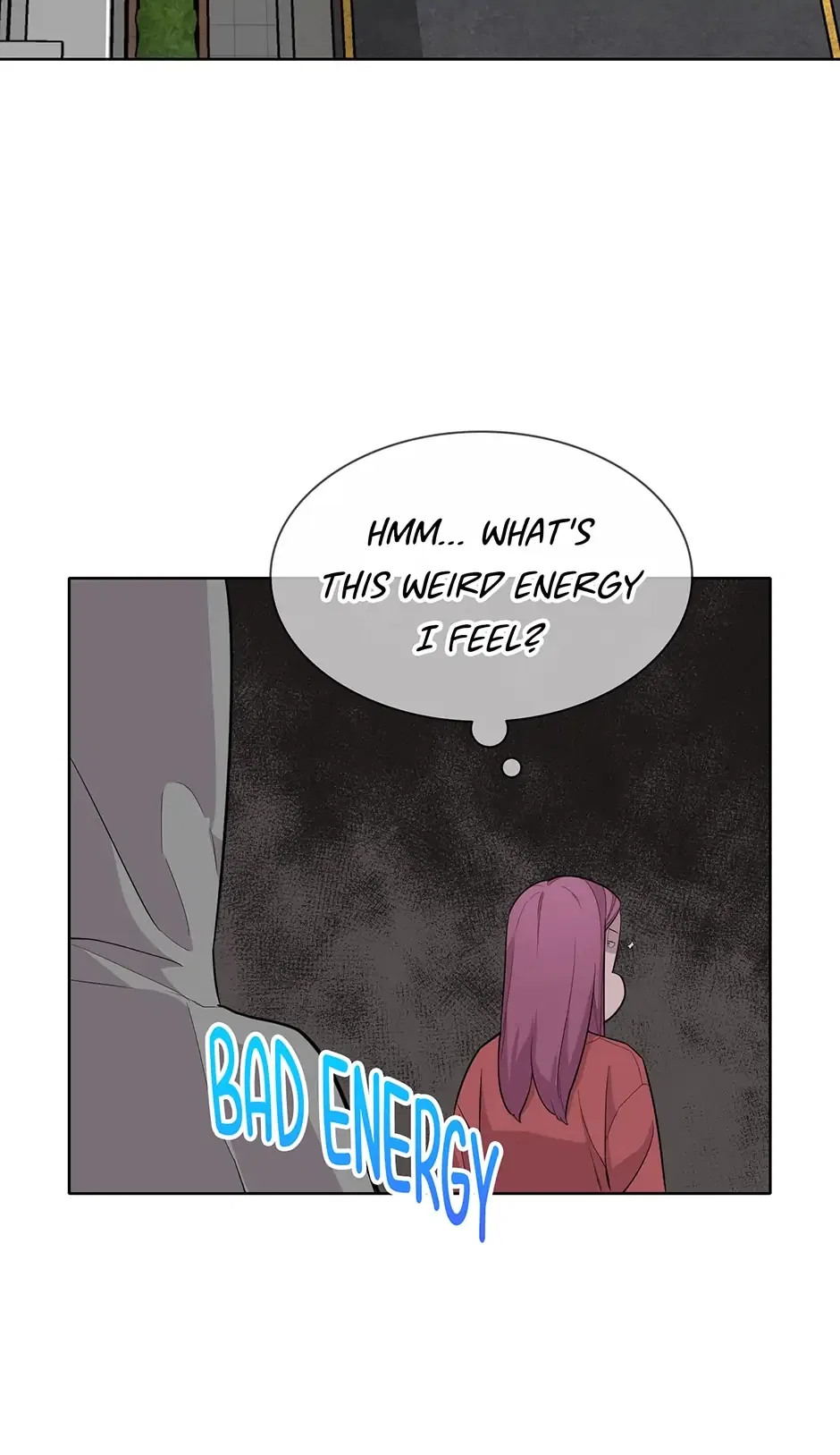 I Don’t Write What I Should Write Chapter 57 – Page 20