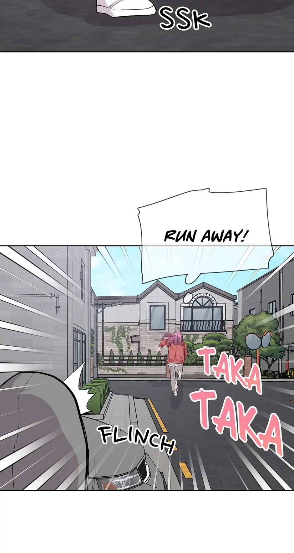 I Don’t Write What I Should Write Chapter 57 – Page 23