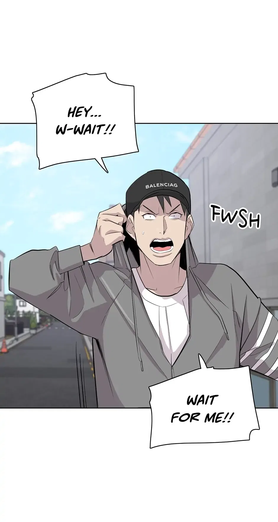 I Don’t Write What I Should Write Chapter 57 – Page 24