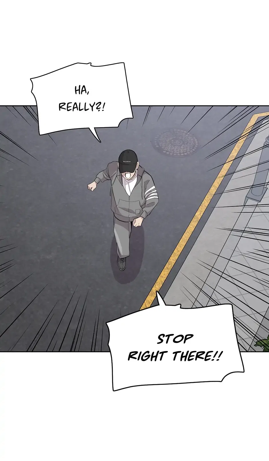 I Don’t Write What I Should Write Chapter 57 – Page 26