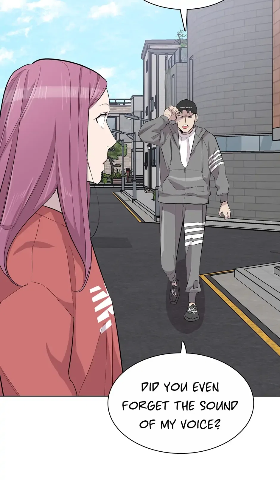 I Don’t Write What I Should Write Chapter 57 – Page 29