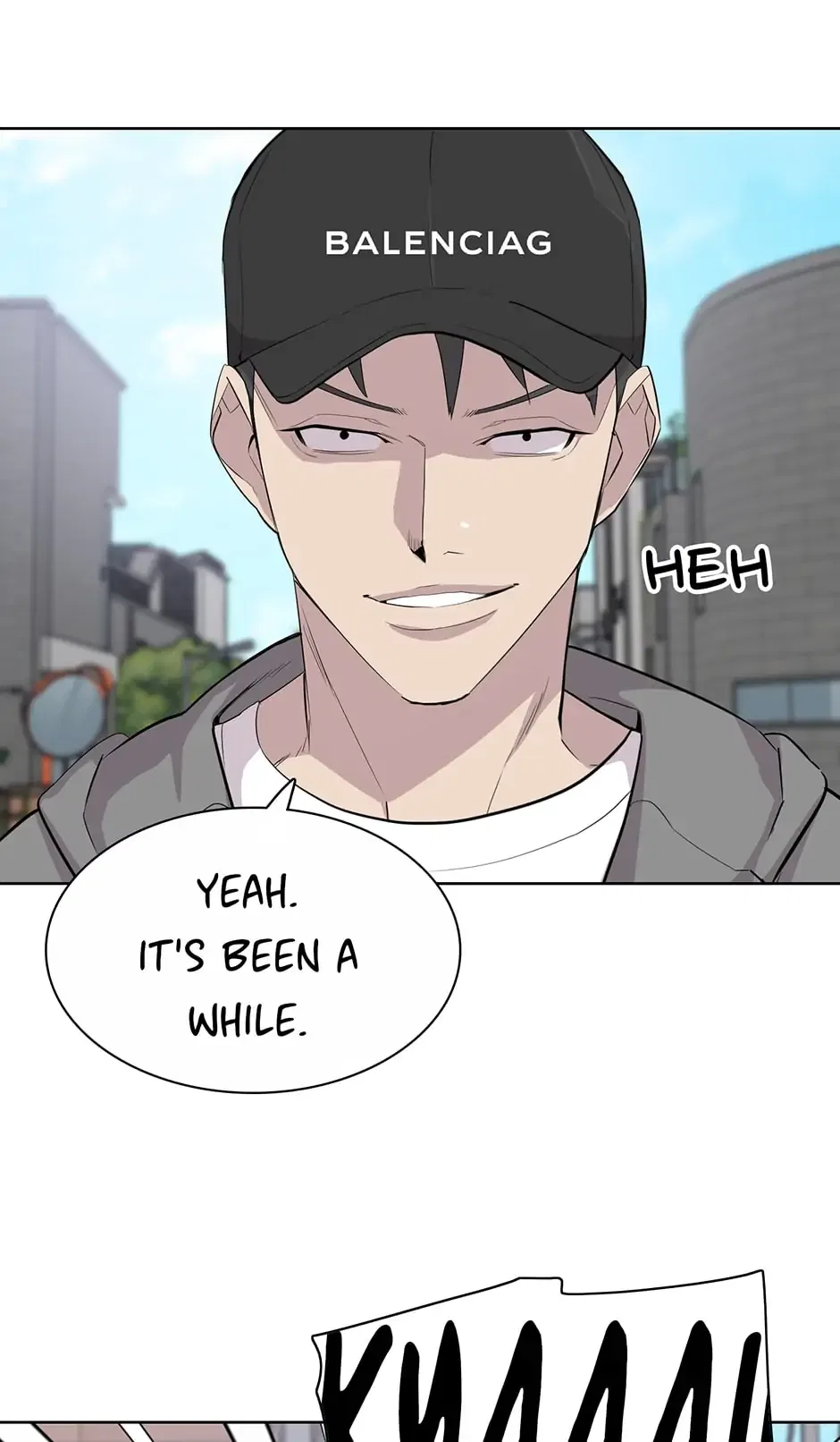 I Don’t Write What I Should Write Chapter 57 – Page 31