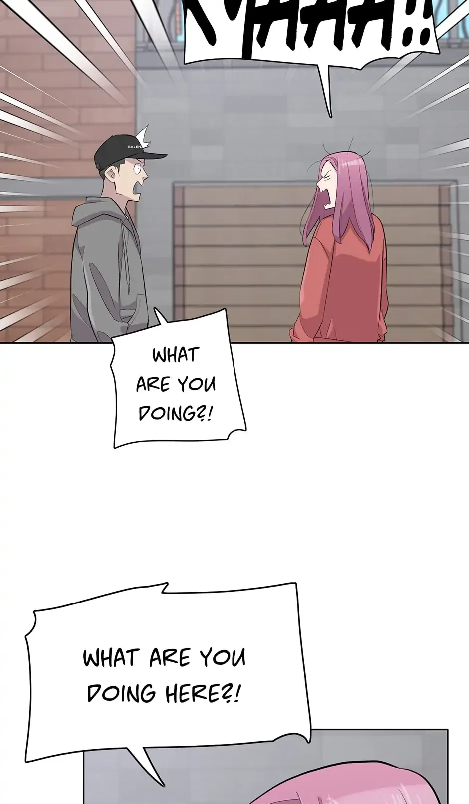 I Don’t Write What I Should Write Chapter 57 – Page 32