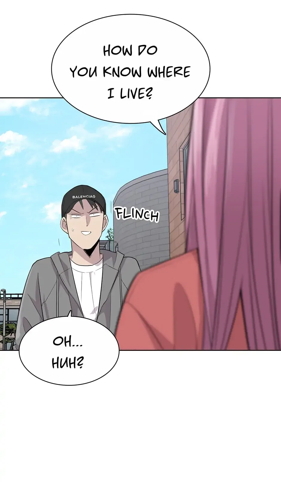 I Don’t Write What I Should Write Chapter 57 – Page 35