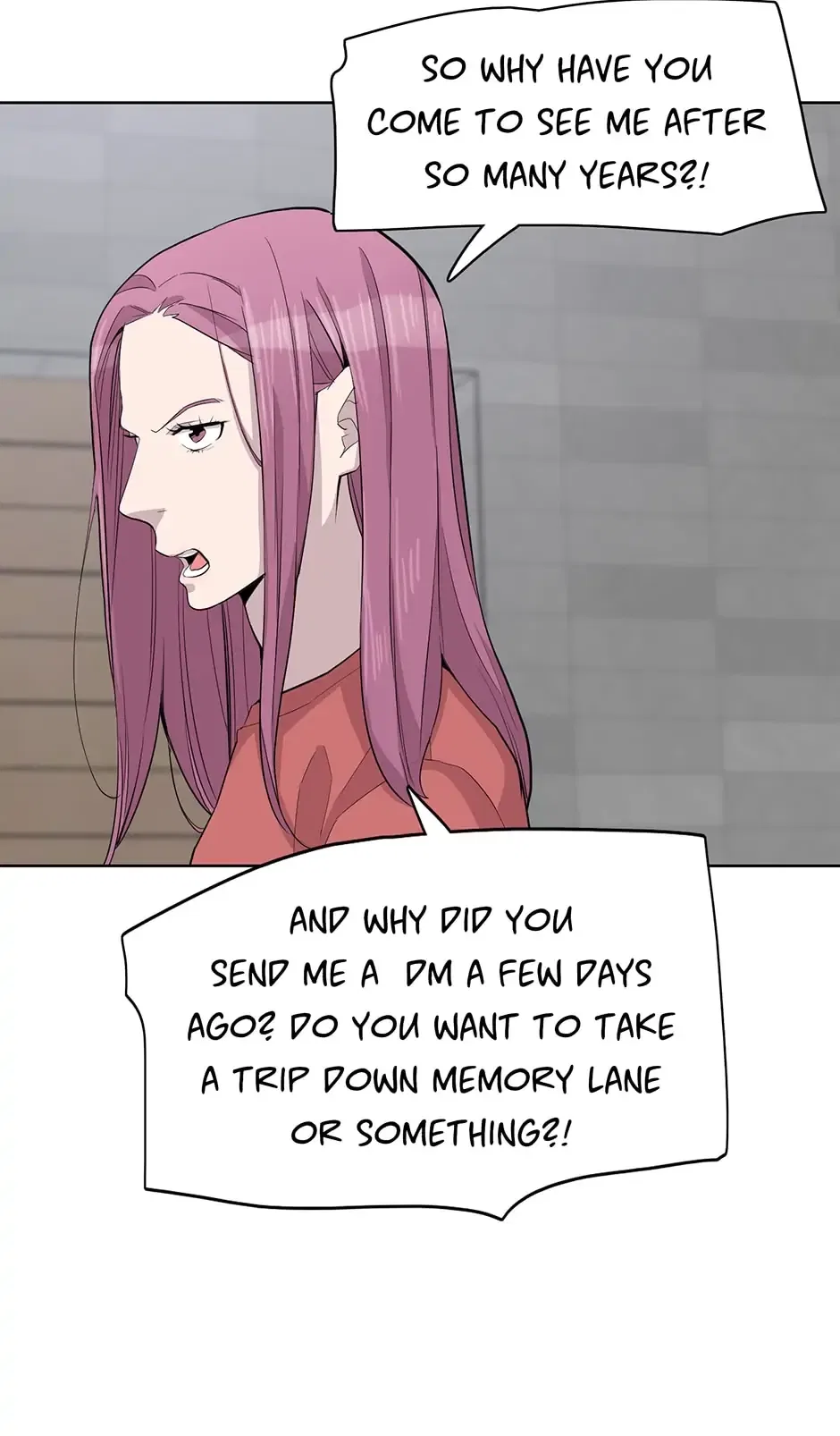 I Don’t Write What I Should Write Chapter 57 – Page 39