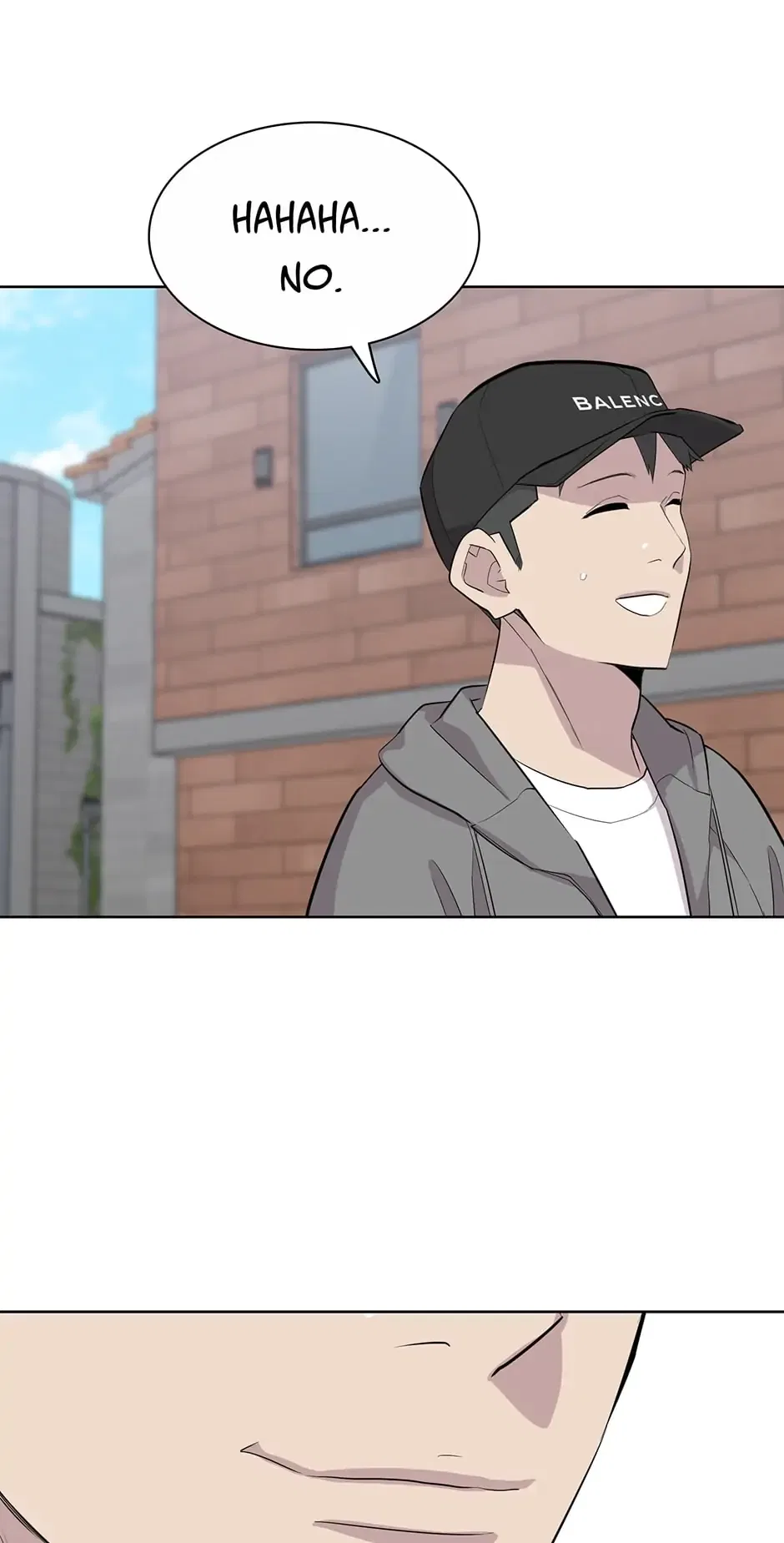 I Don’t Write What I Should Write Chapter 57 – Page 40