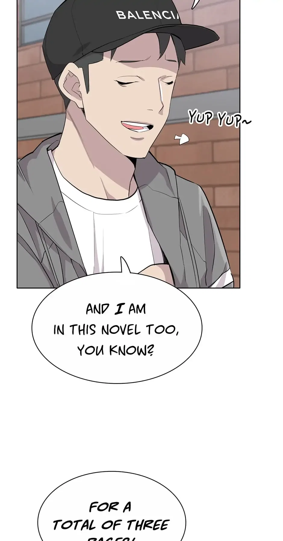 I Don’t Write What I Should Write Chapter 57 – Page 47