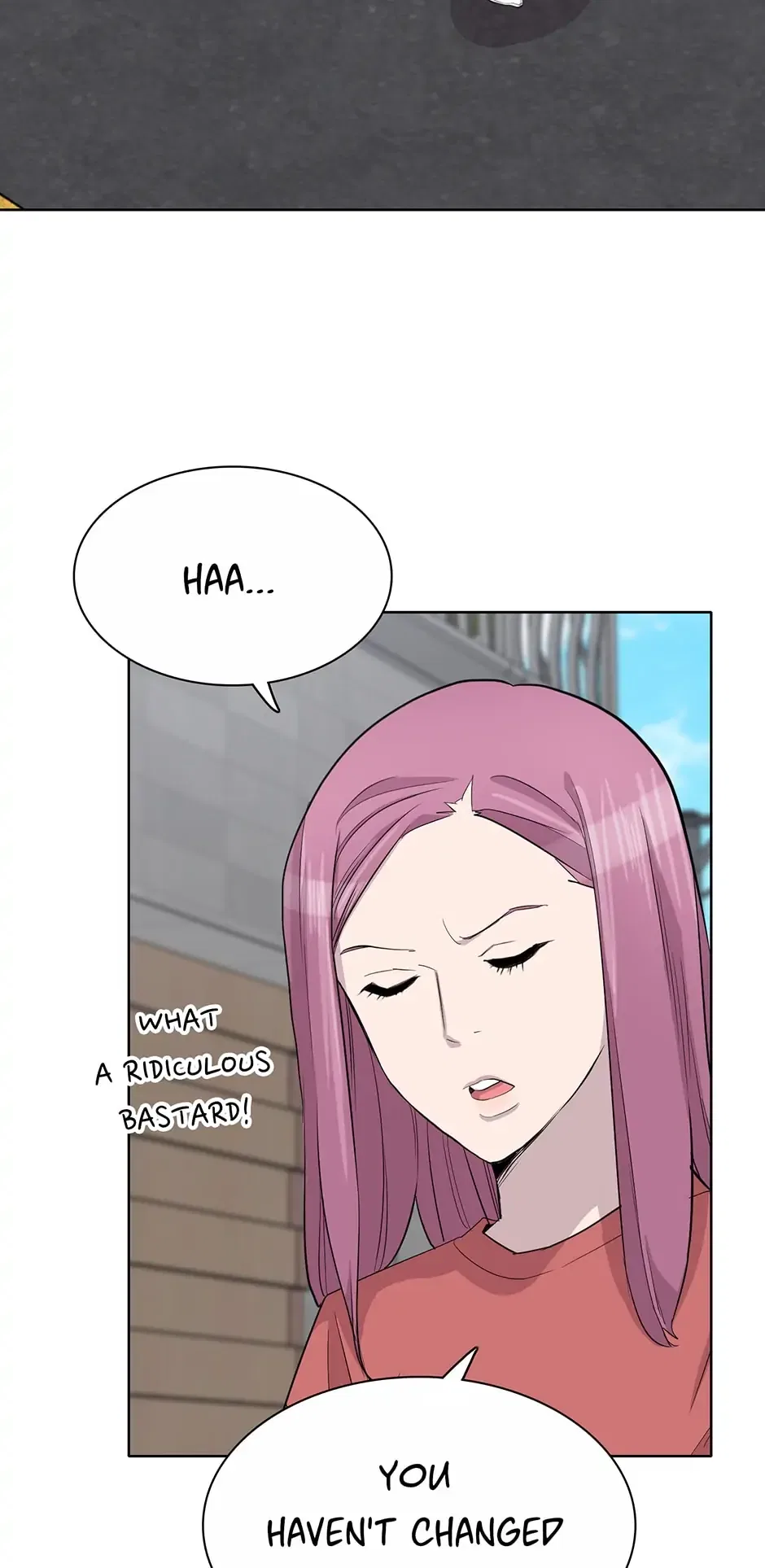 I Don’t Write What I Should Write Chapter 57 – Page 51
