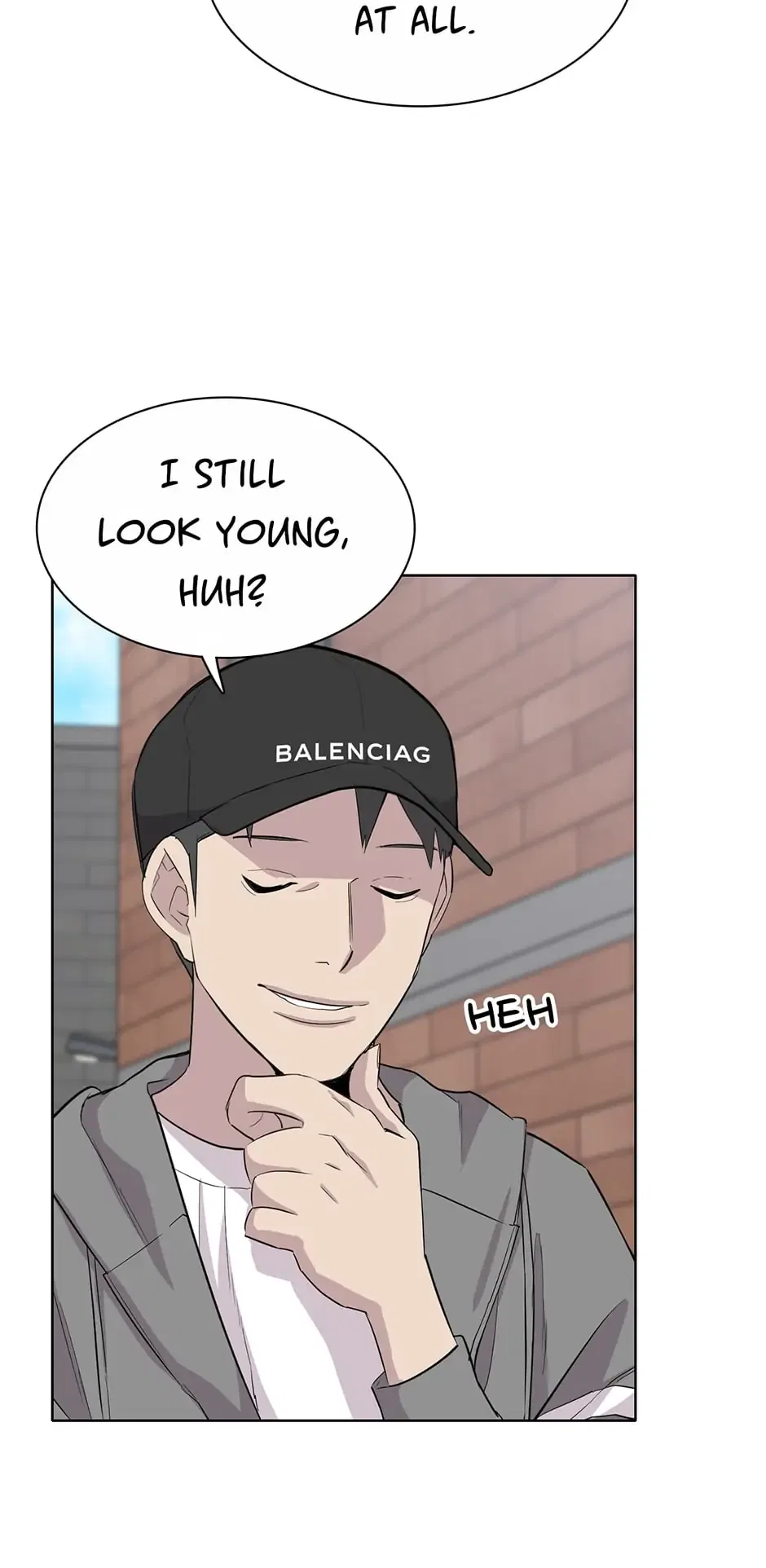 I Don’t Write What I Should Write Chapter 57 – Page 52