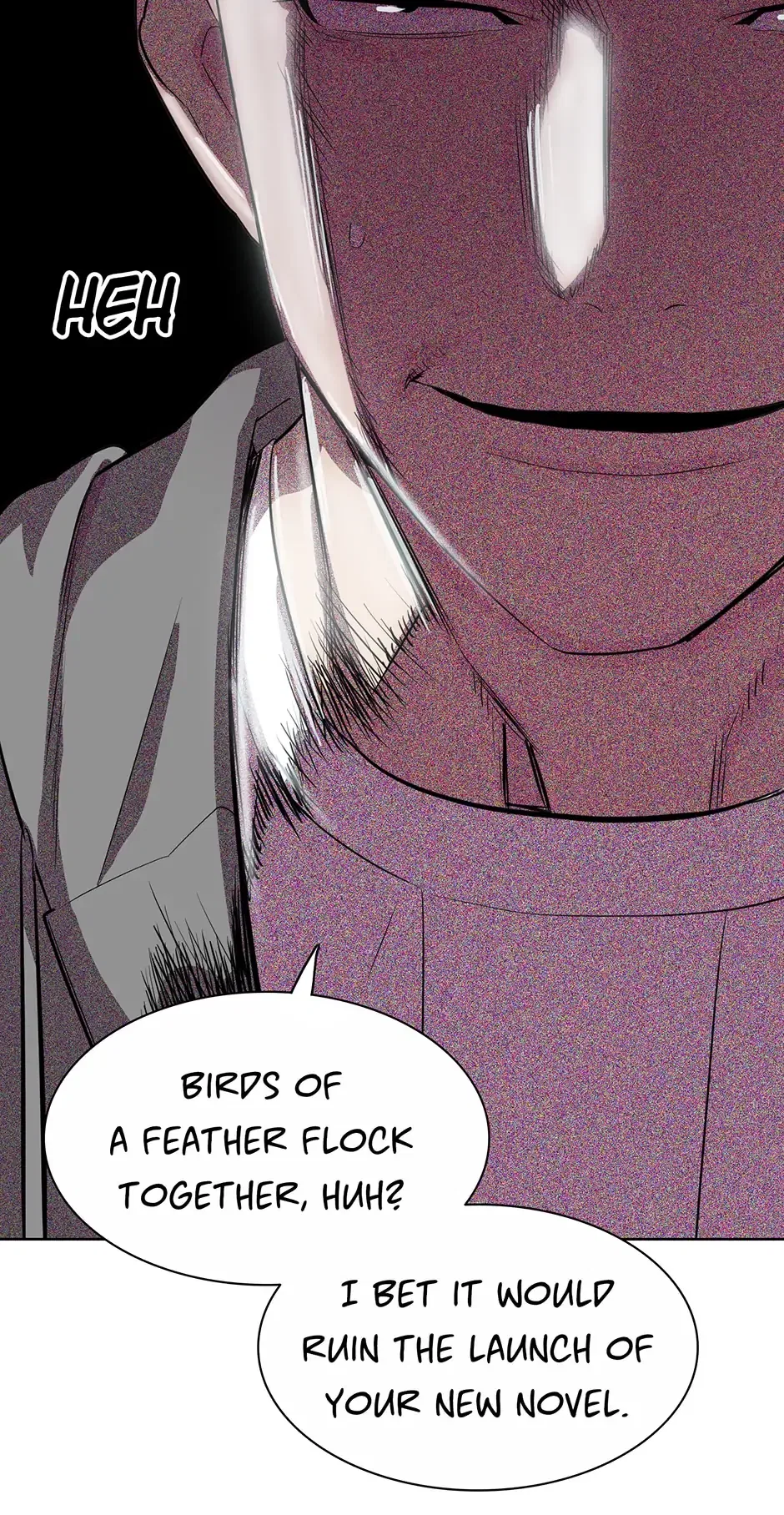 I Don’t Write What I Should Write Chapter 57 – Page 57