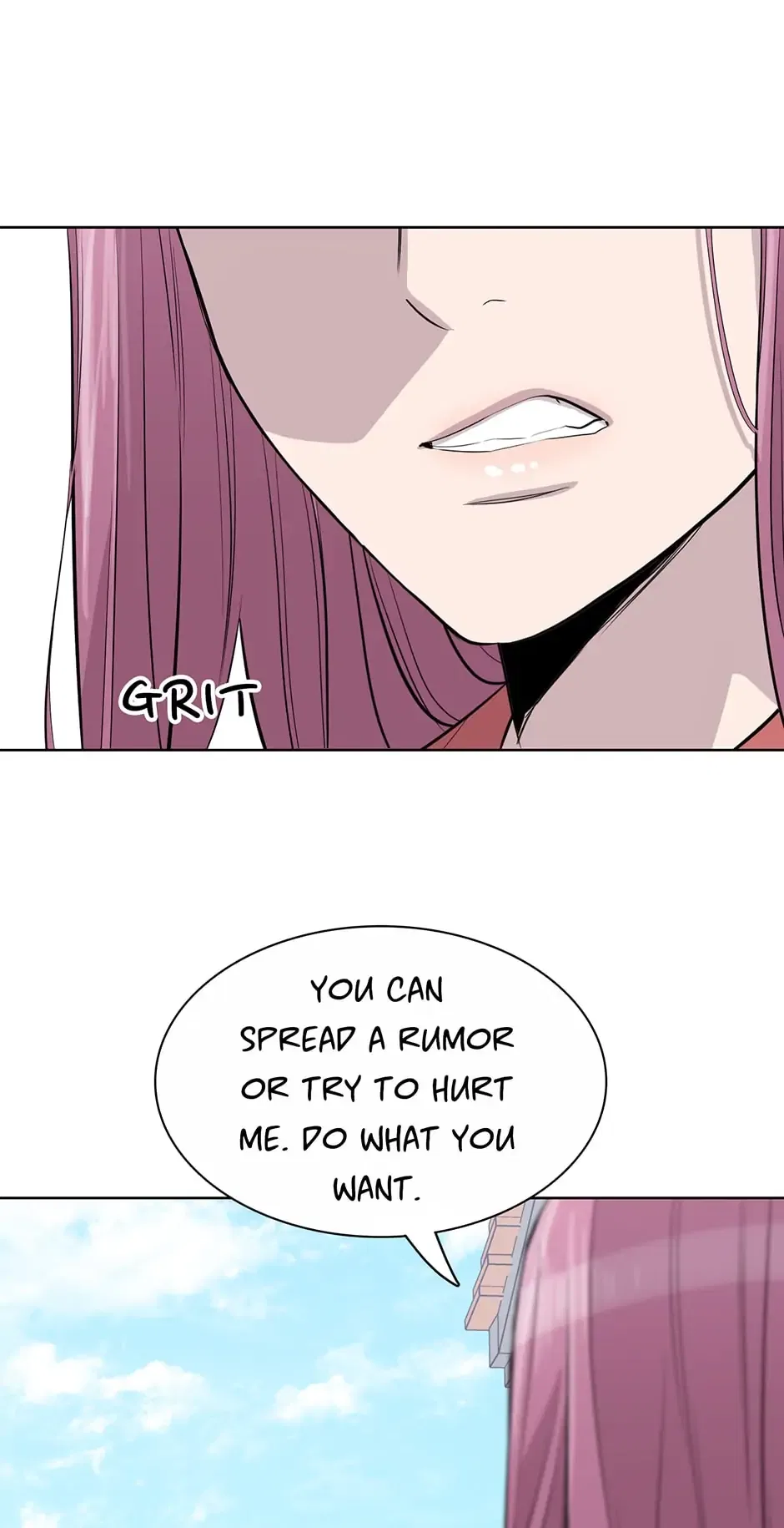 I Don’t Write What I Should Write Chapter 57 – Page 58