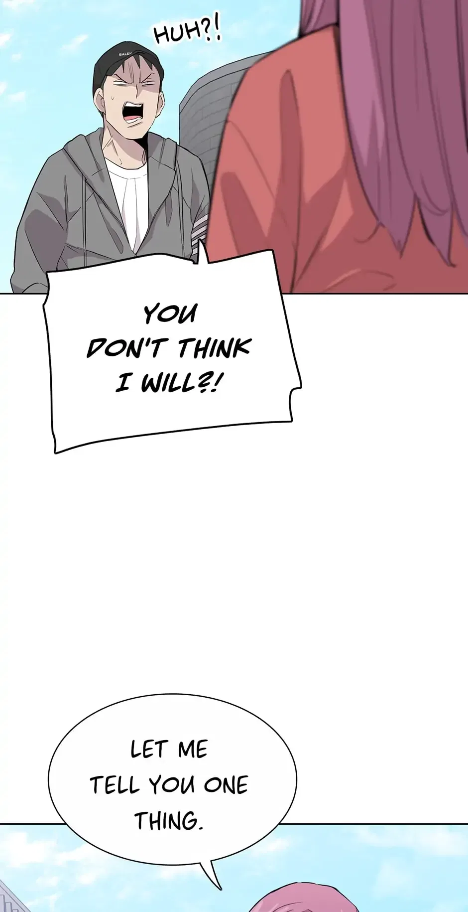 I Don’t Write What I Should Write Chapter 57 – Page 59