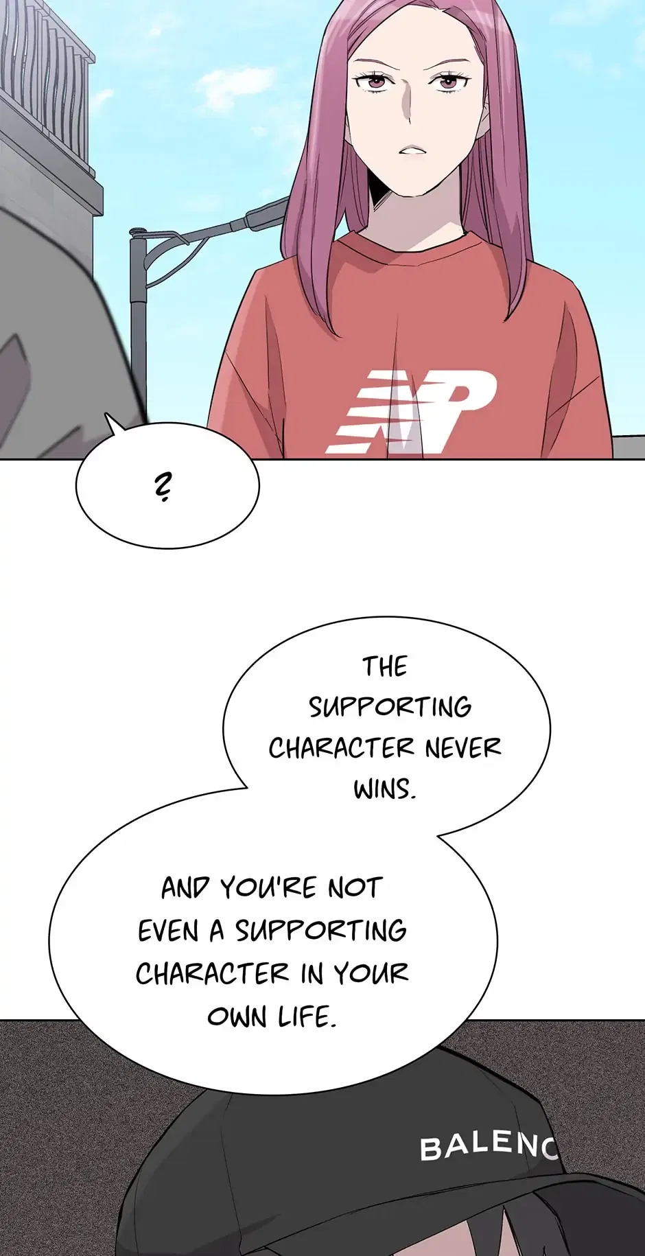 I Don’t Write What I Should Write Chapter 57 – Page 60