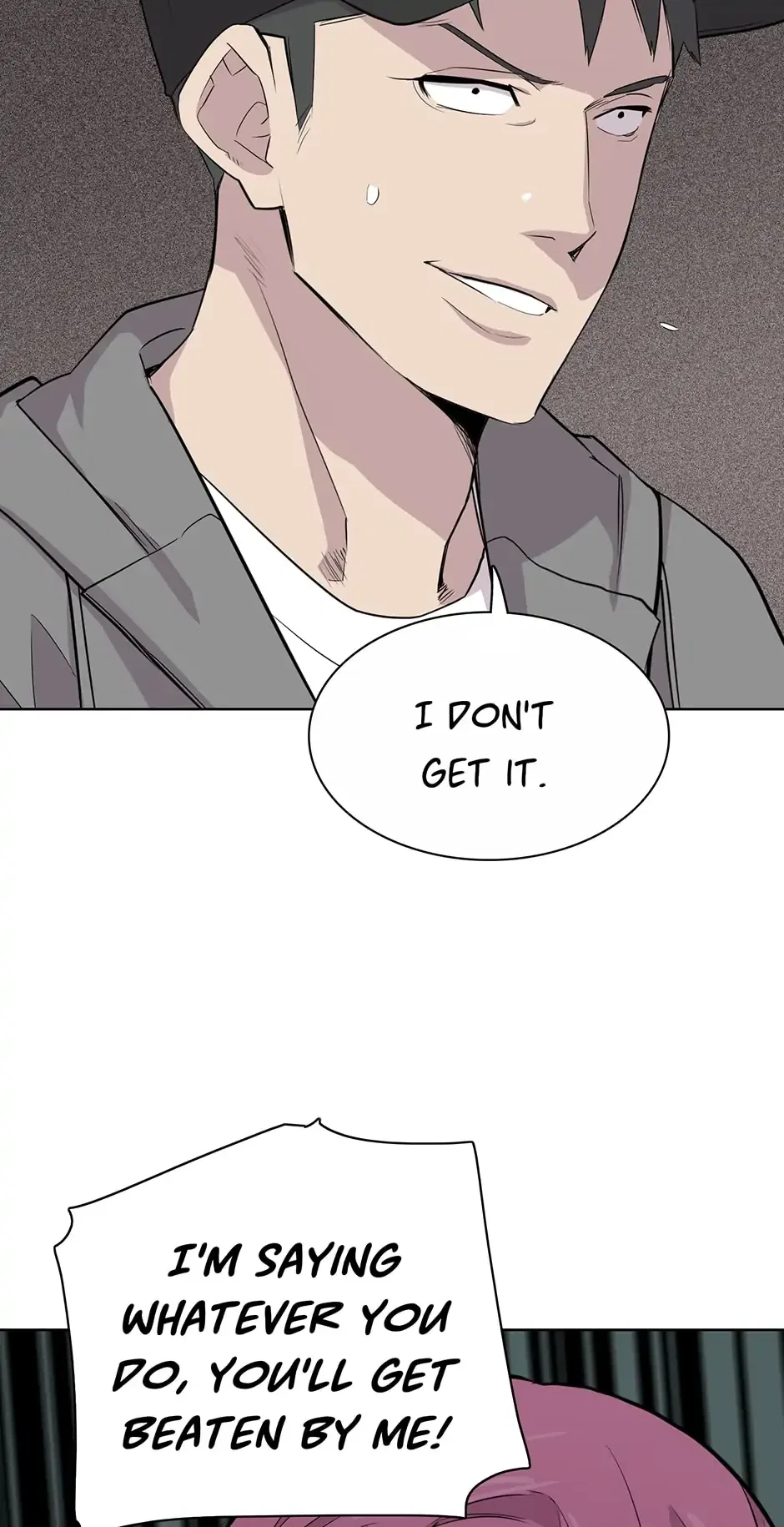 I Don’t Write What I Should Write Chapter 57 – Page 61