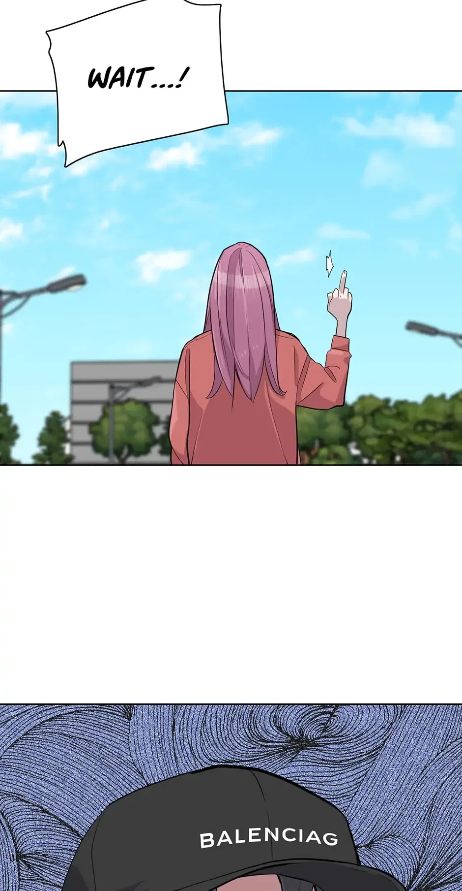 I Don’t Write What I Should Write Chapter 57 – Page 64