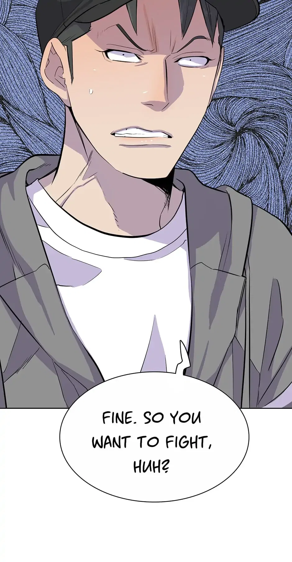I Don’t Write What I Should Write Chapter 57 – Page 65