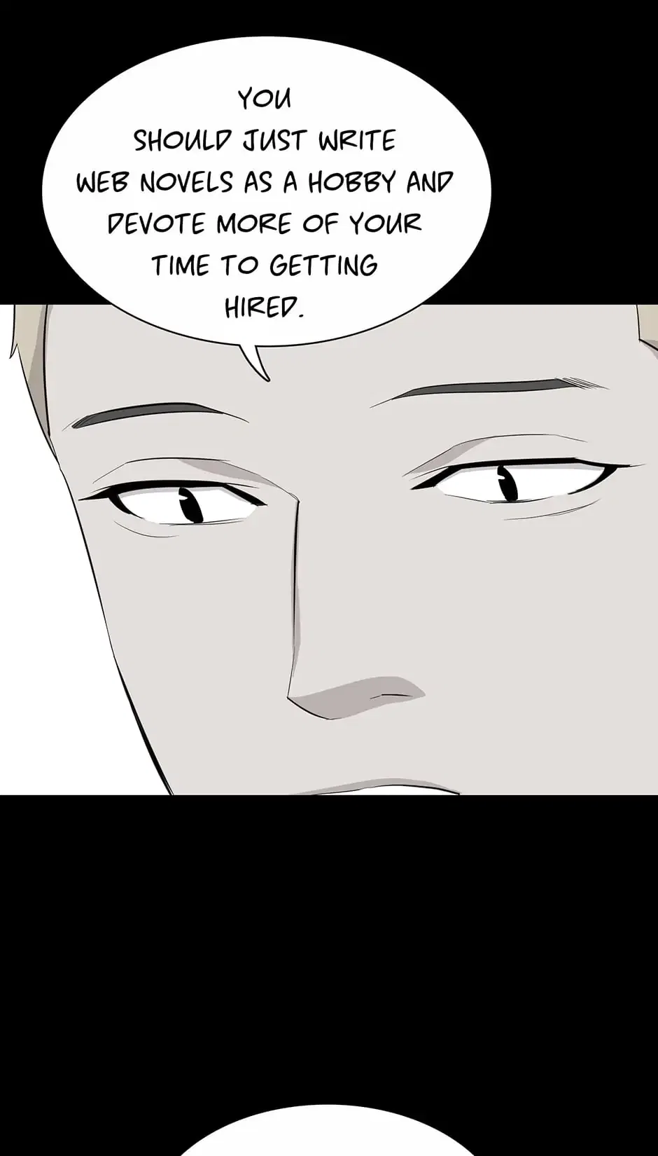 I Don’t Write What I Should Write Chapter 56 – Page 8