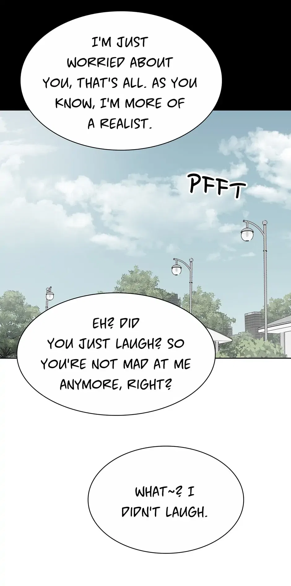 I Don’t Write What I Should Write Chapter 56 – Page 11