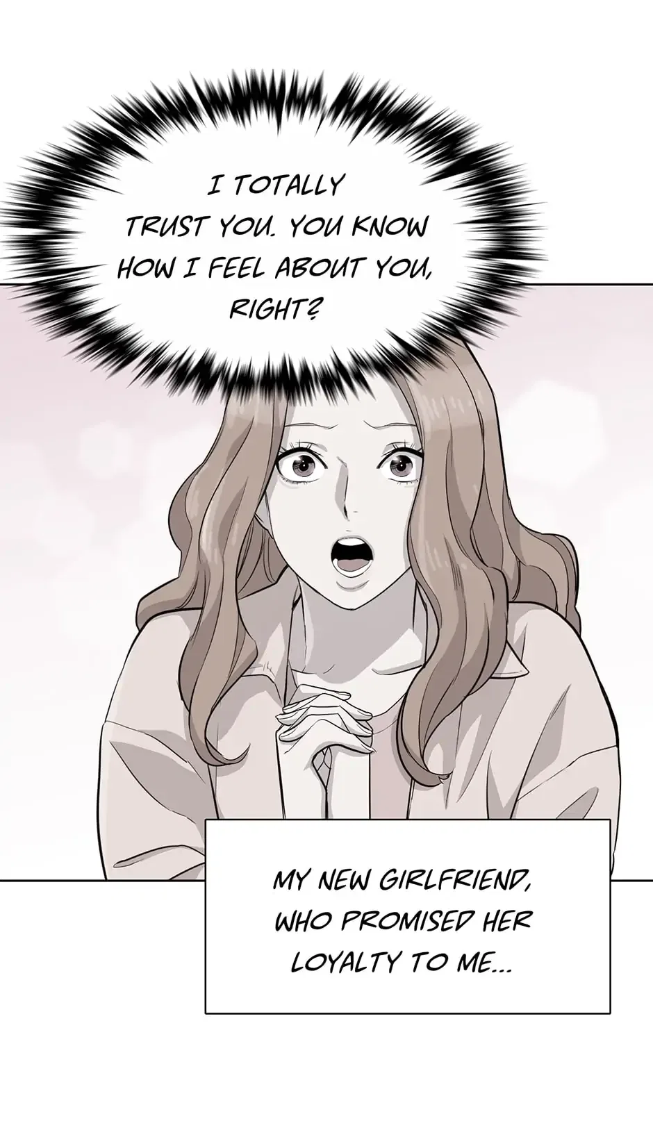 I Don’t Write What I Should Write Chapter 56 – Page 15