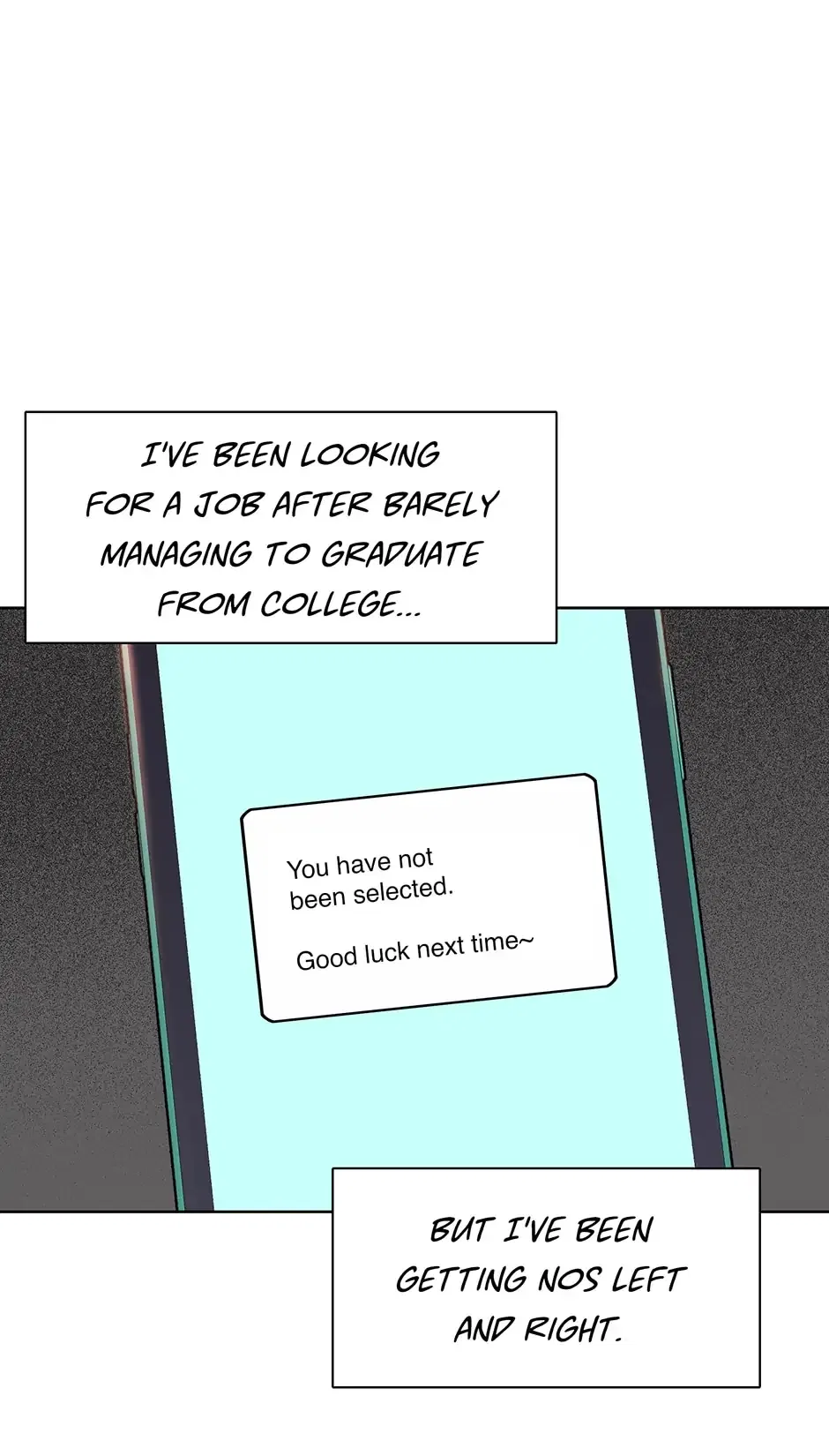 I Don’t Write What I Should Write Chapter 56 – Page 17