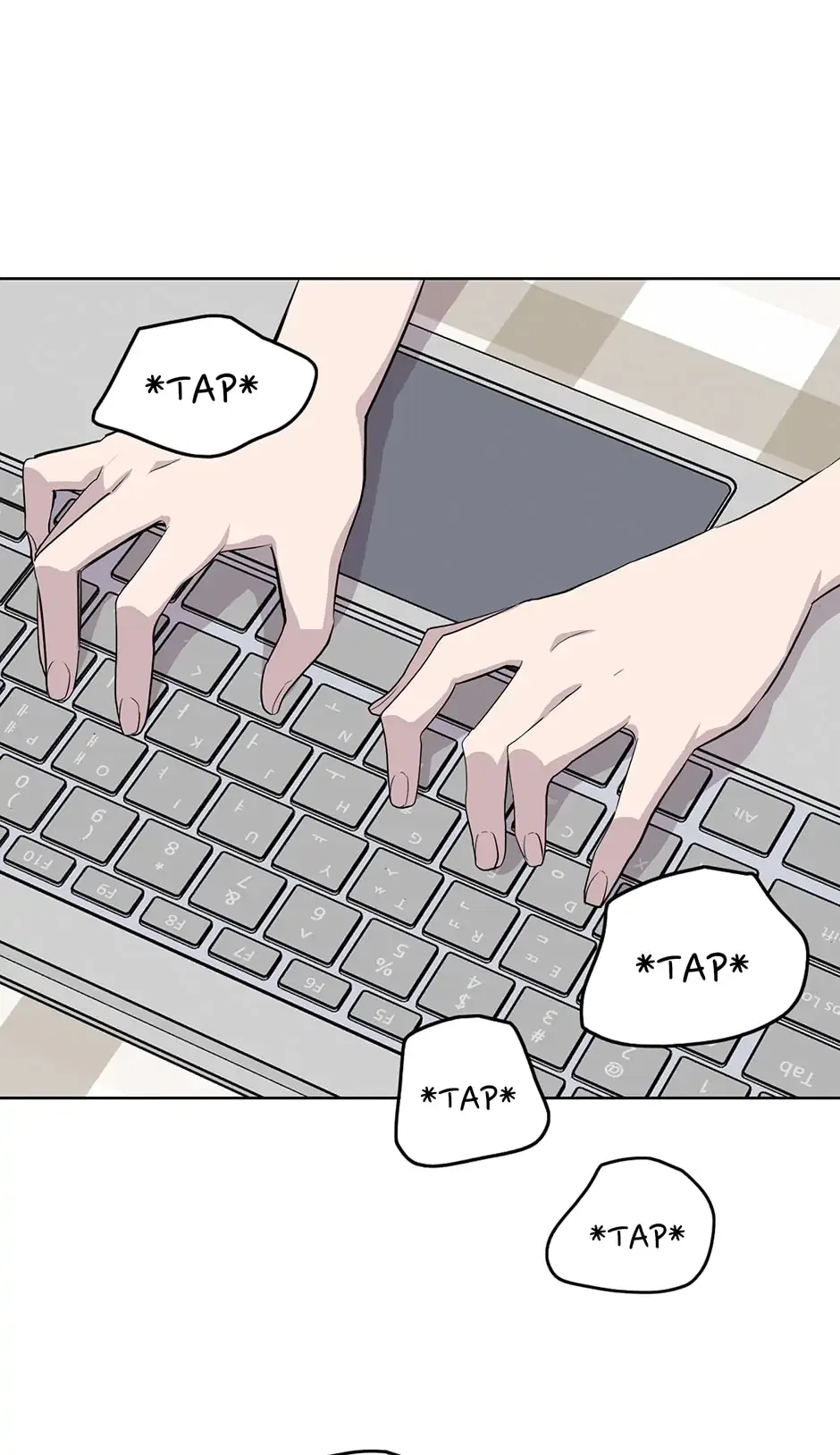 I Don’t Write What I Should Write Chapter 56 – Page 23