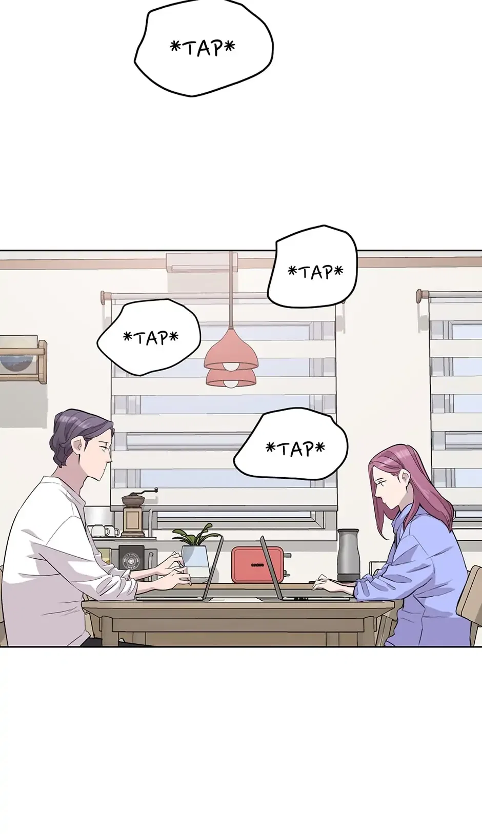 I Don’t Write What I Should Write Chapter 56 – Page 24