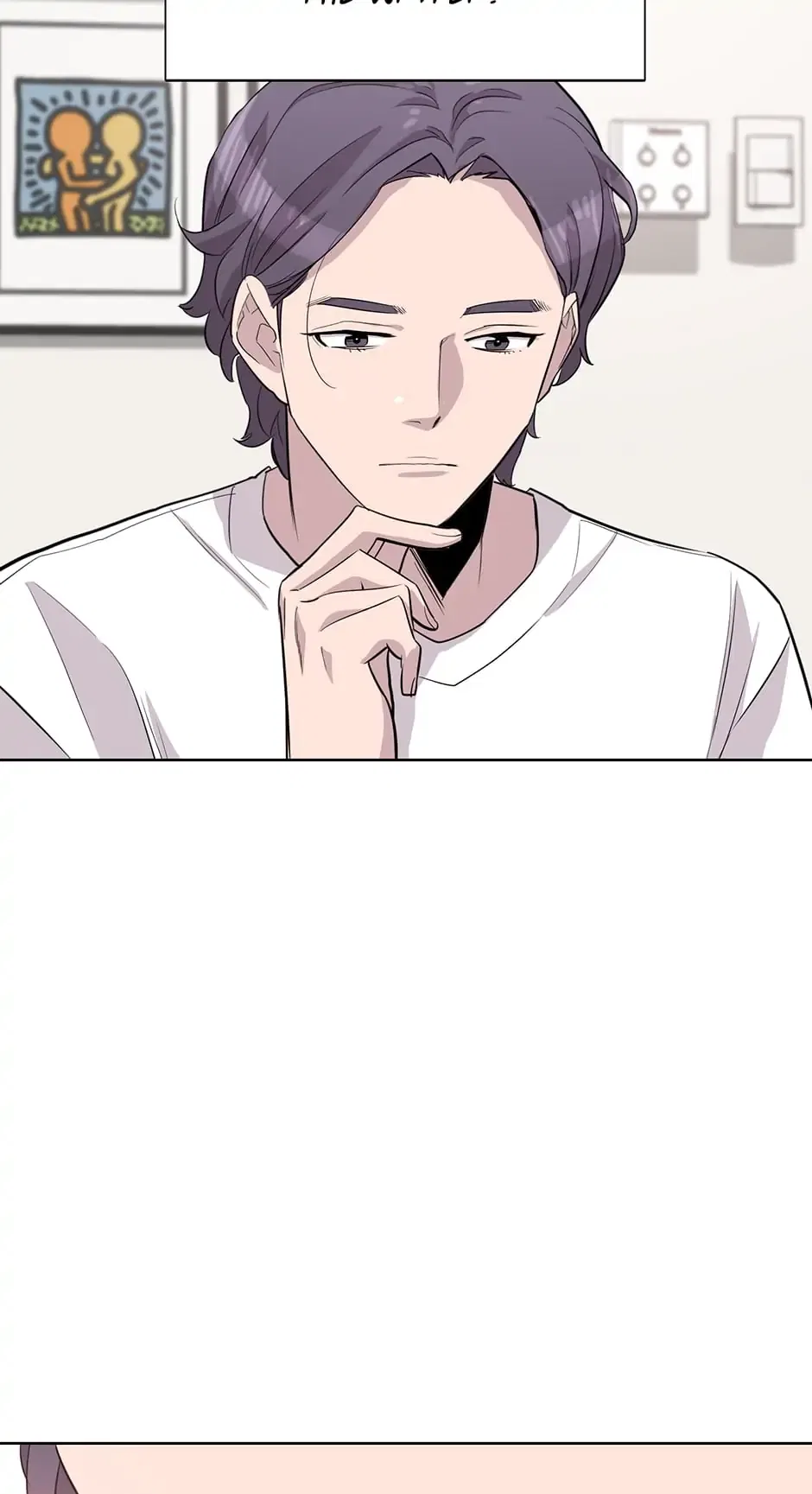 I Don’t Write What I Should Write Chapter 56 – Page 26