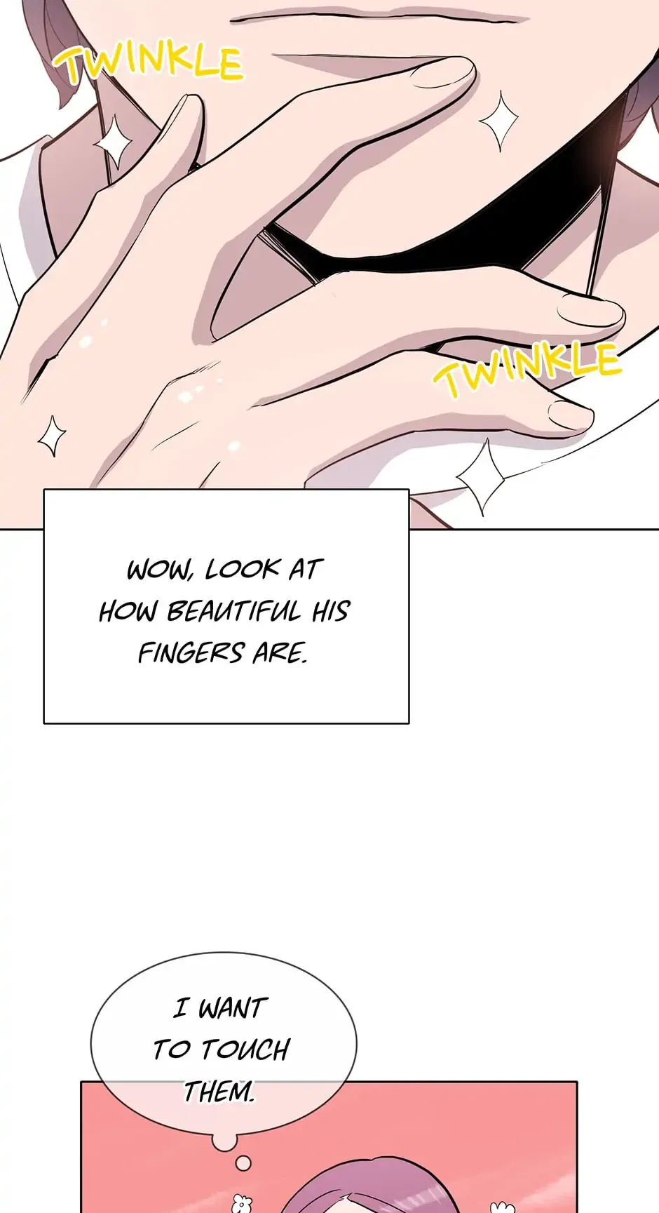 I Don’t Write What I Should Write Chapter 56 – Page 27