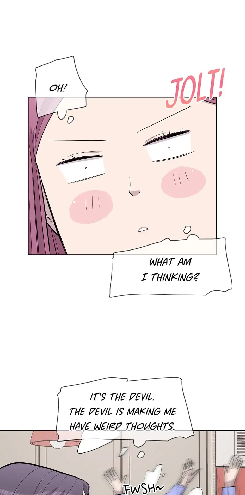 I Don’t Write What I Should Write Chapter 56 – Page 29