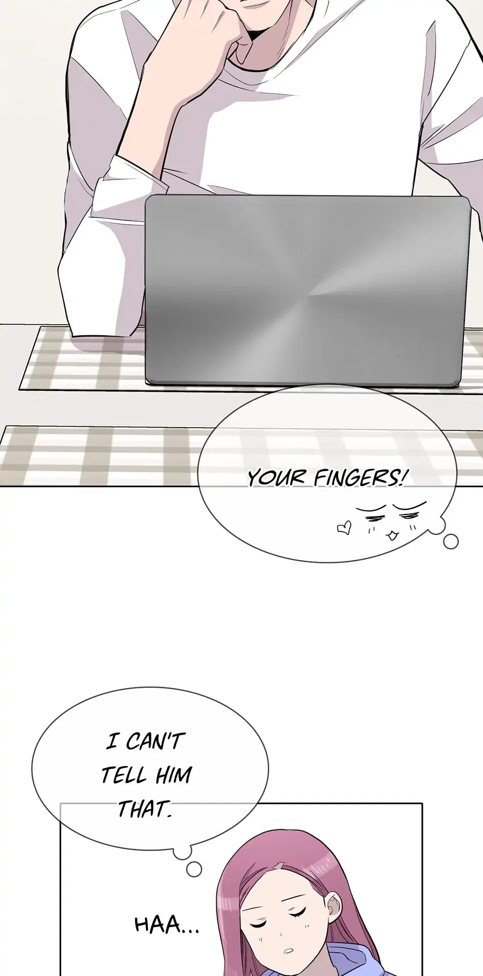 I Don’t Write What I Should Write Chapter 56 – Page 31