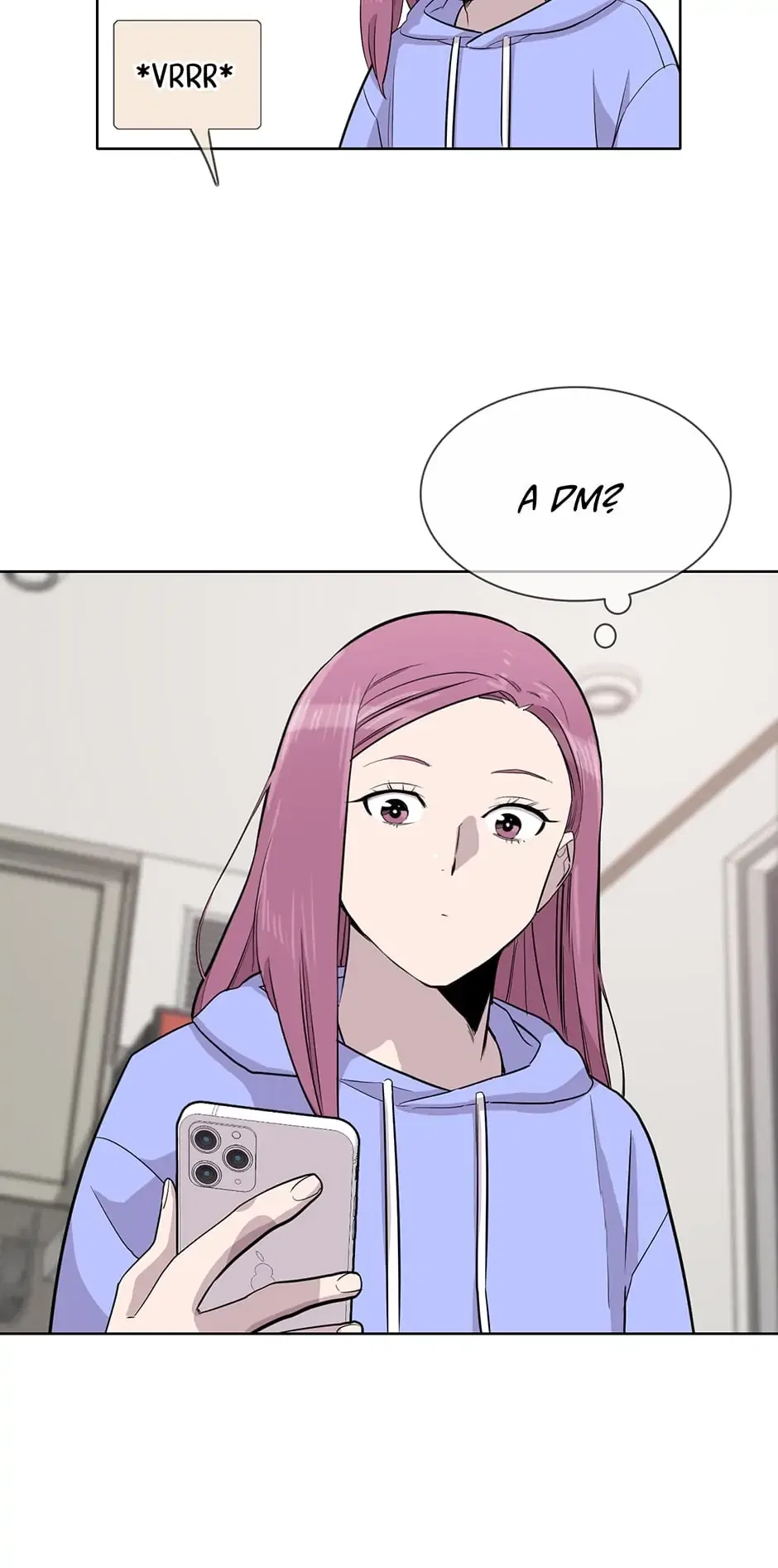 I Don’t Write What I Should Write Chapter 56 – Page 32