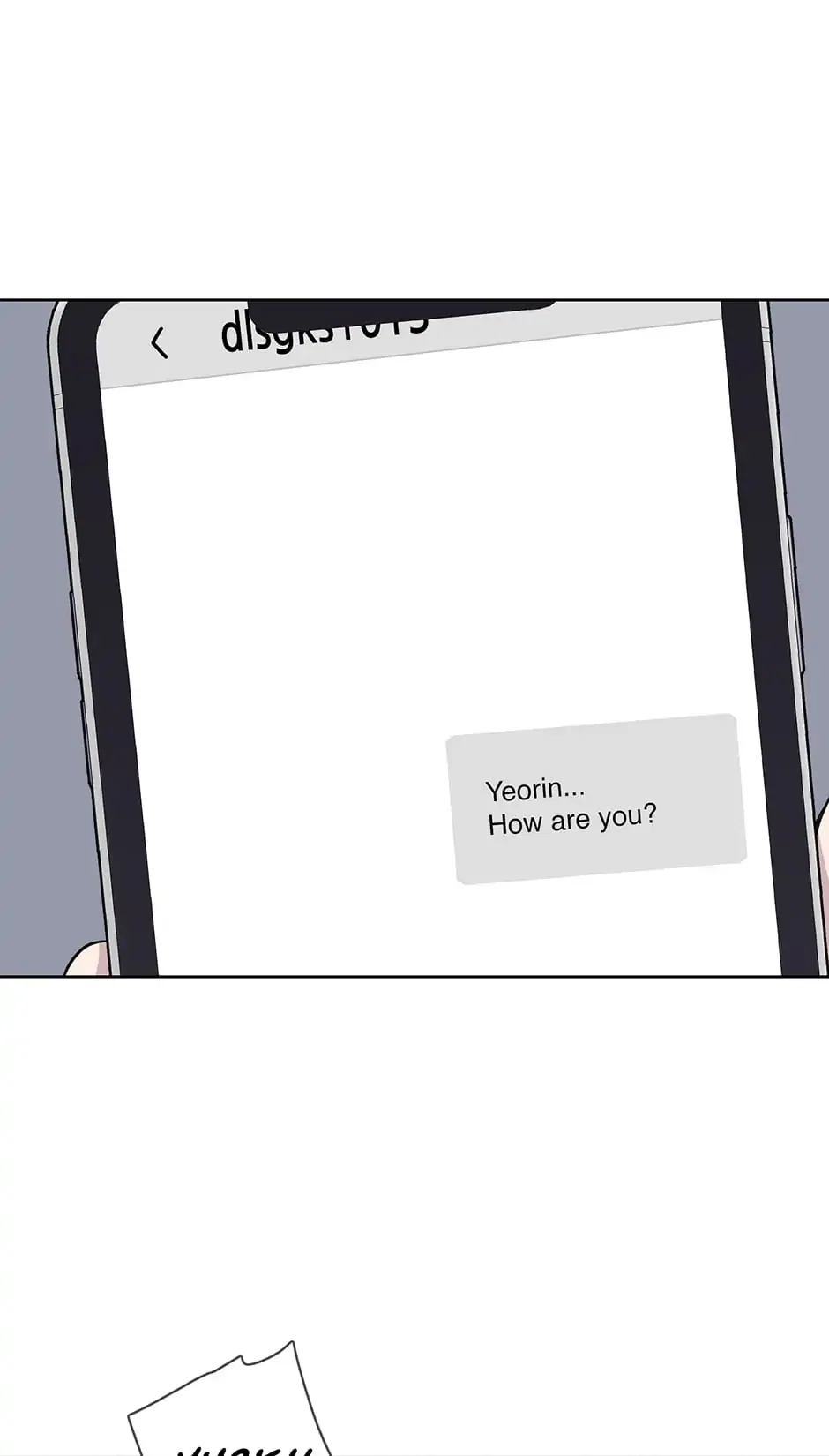 I Don’t Write What I Should Write Chapter 56 – Page 33