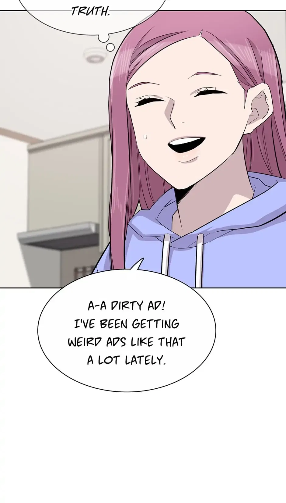 I Don’t Write What I Should Write Chapter 56 – Page 36