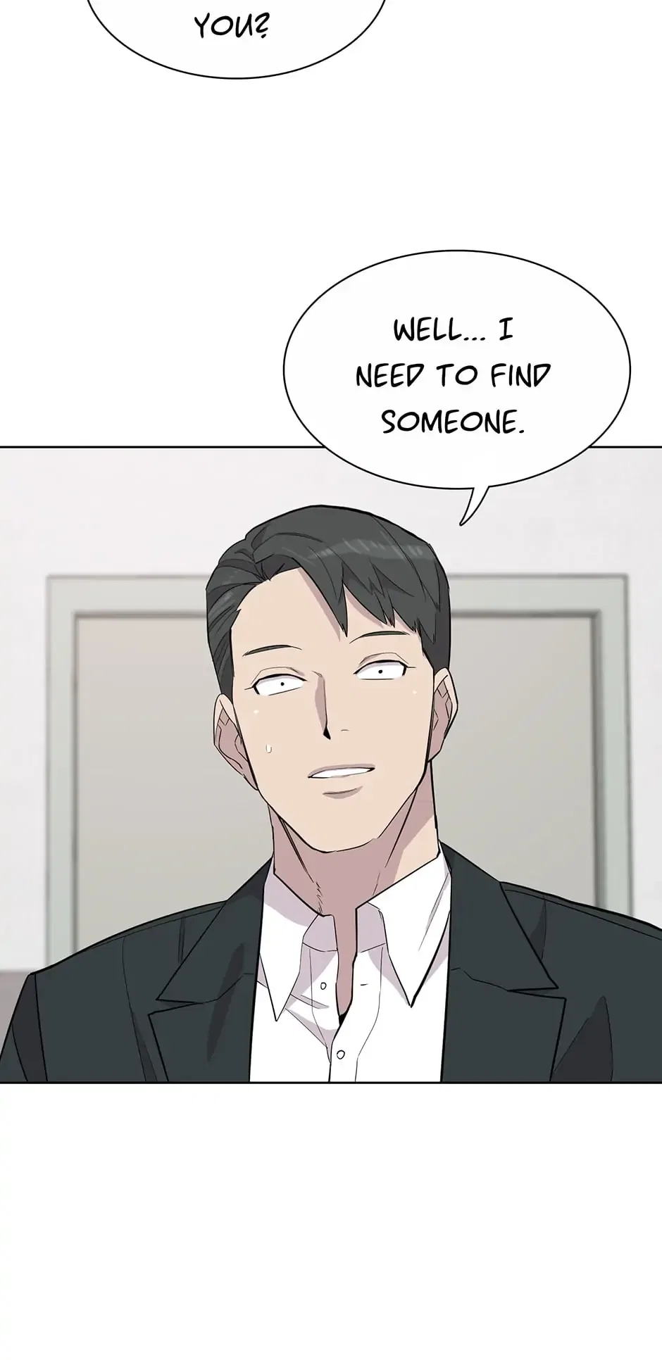 I Don’t Write What I Should Write Chapter 56 – Page 50