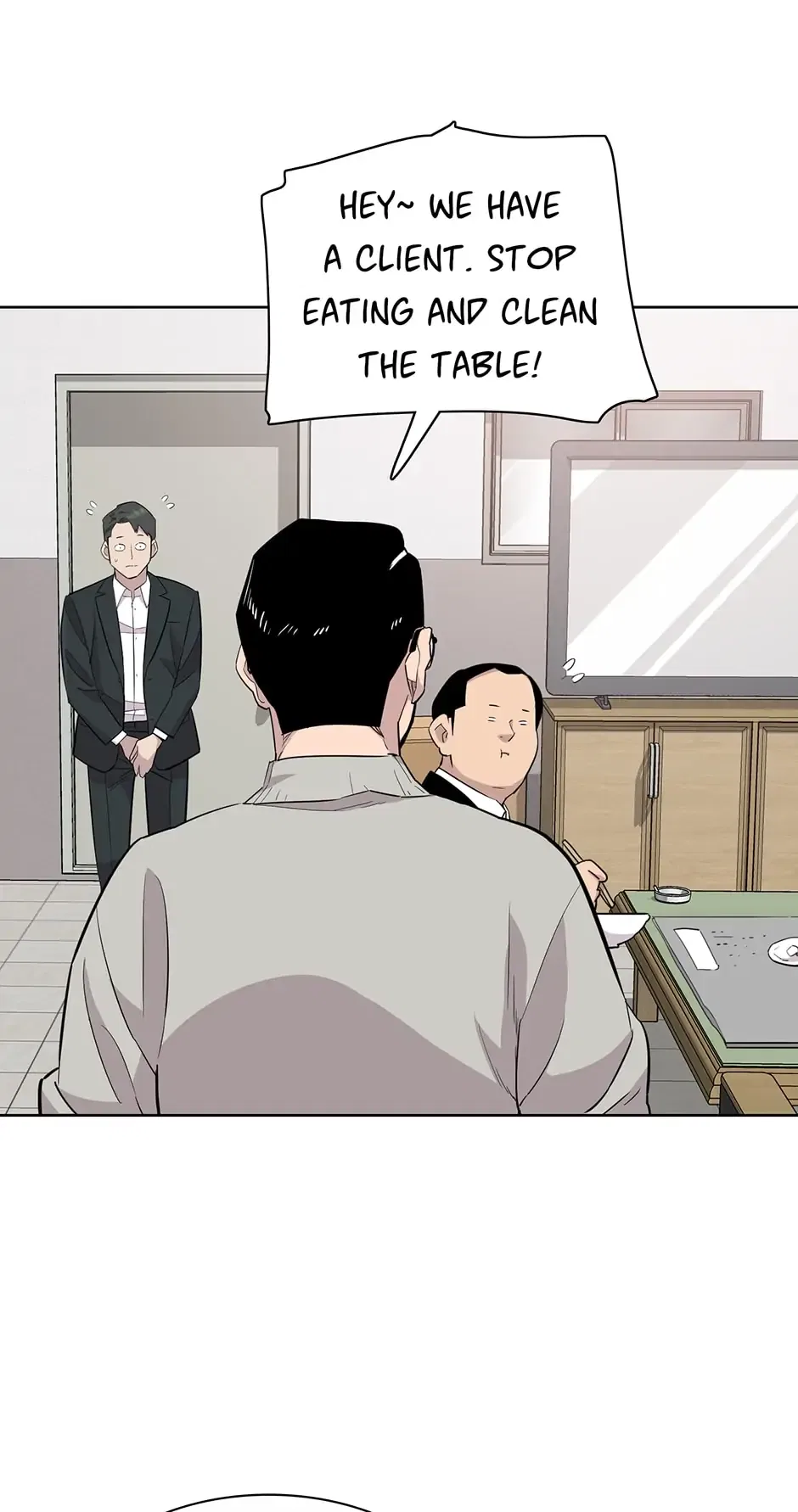 I Don’t Write What I Should Write Chapter 56 – Page 52