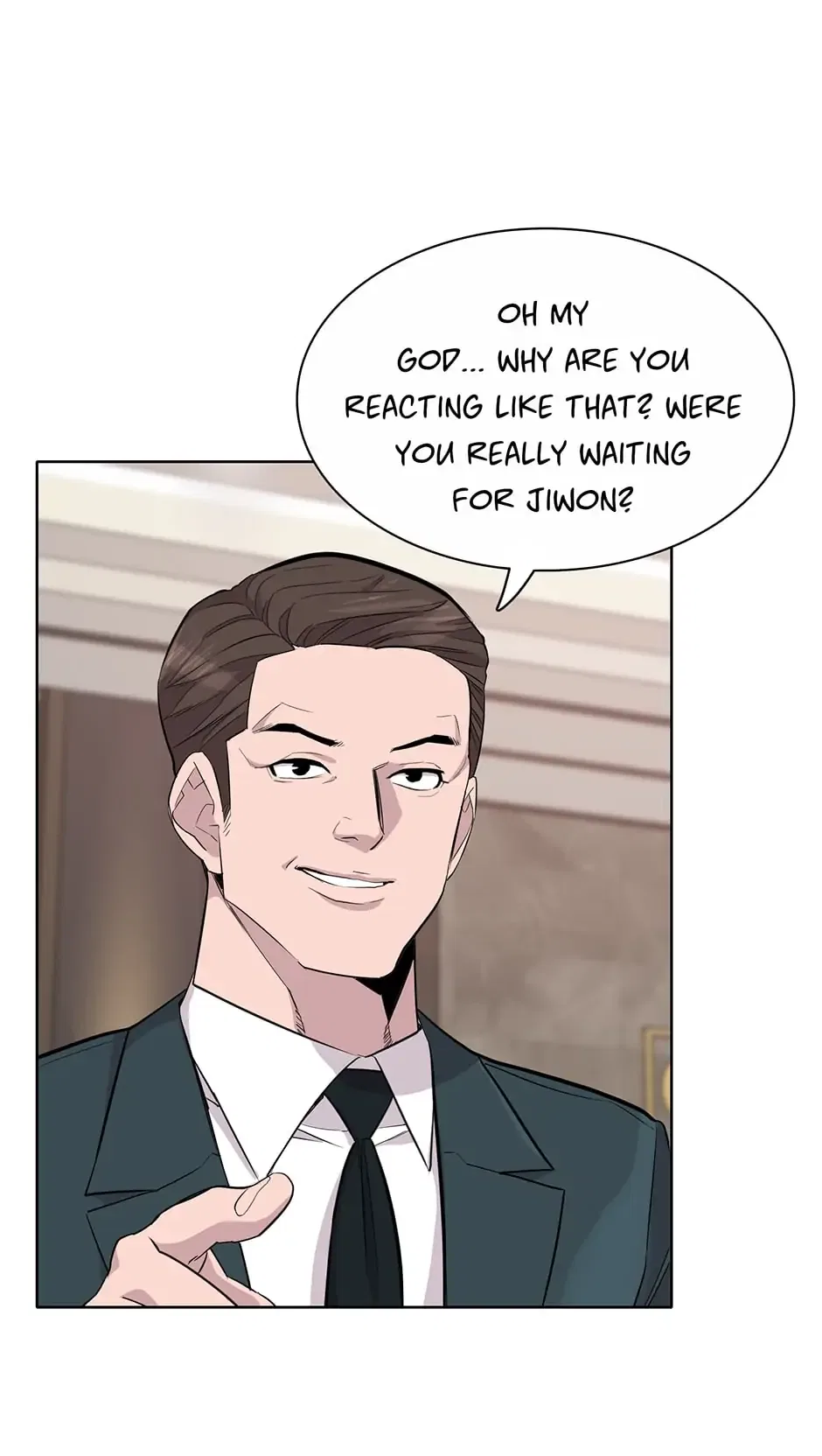 I Don’t Write What I Should Write Chapter 55 – Page 2