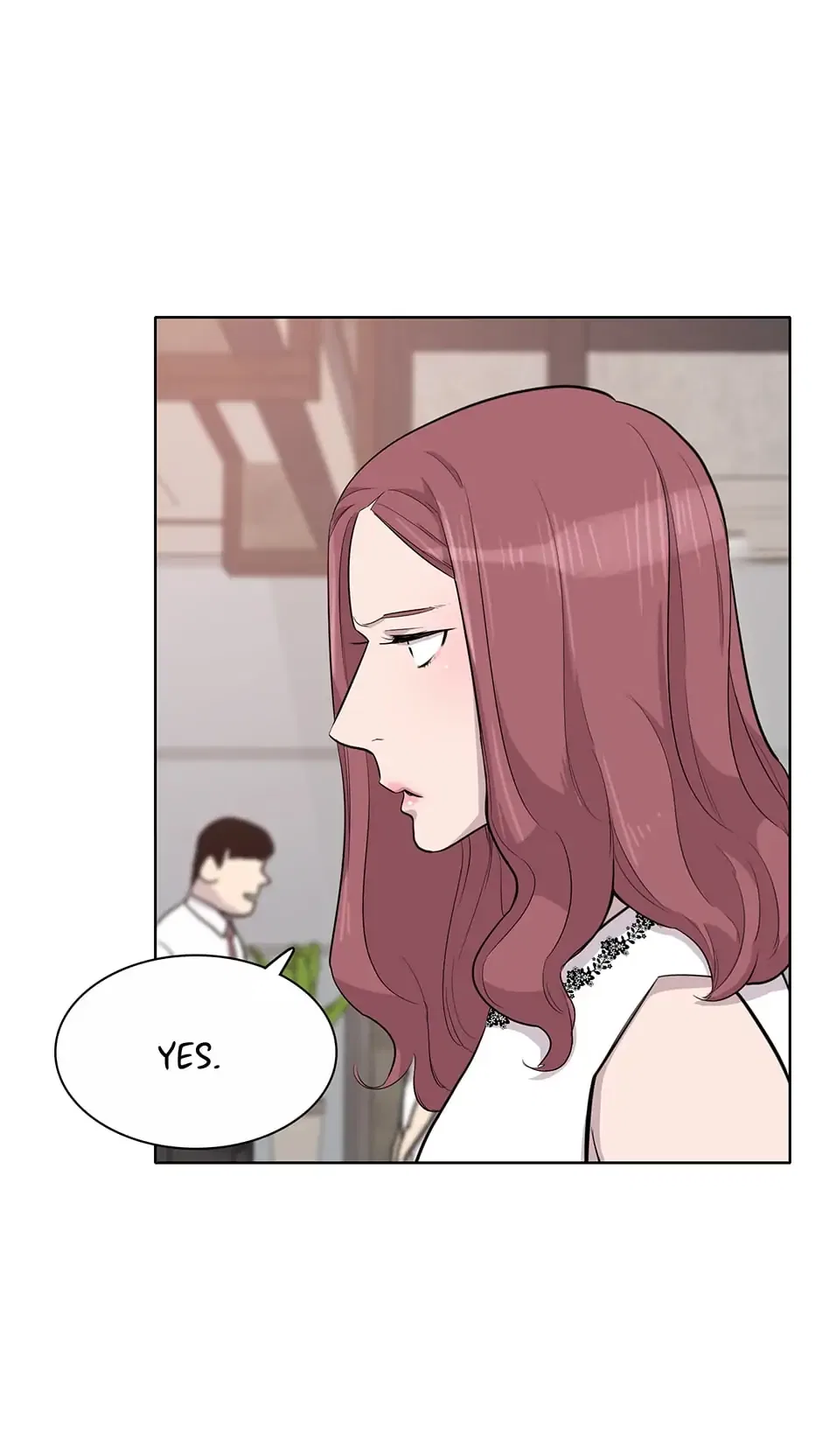 I Don’t Write What I Should Write Chapter 55 – Page 3