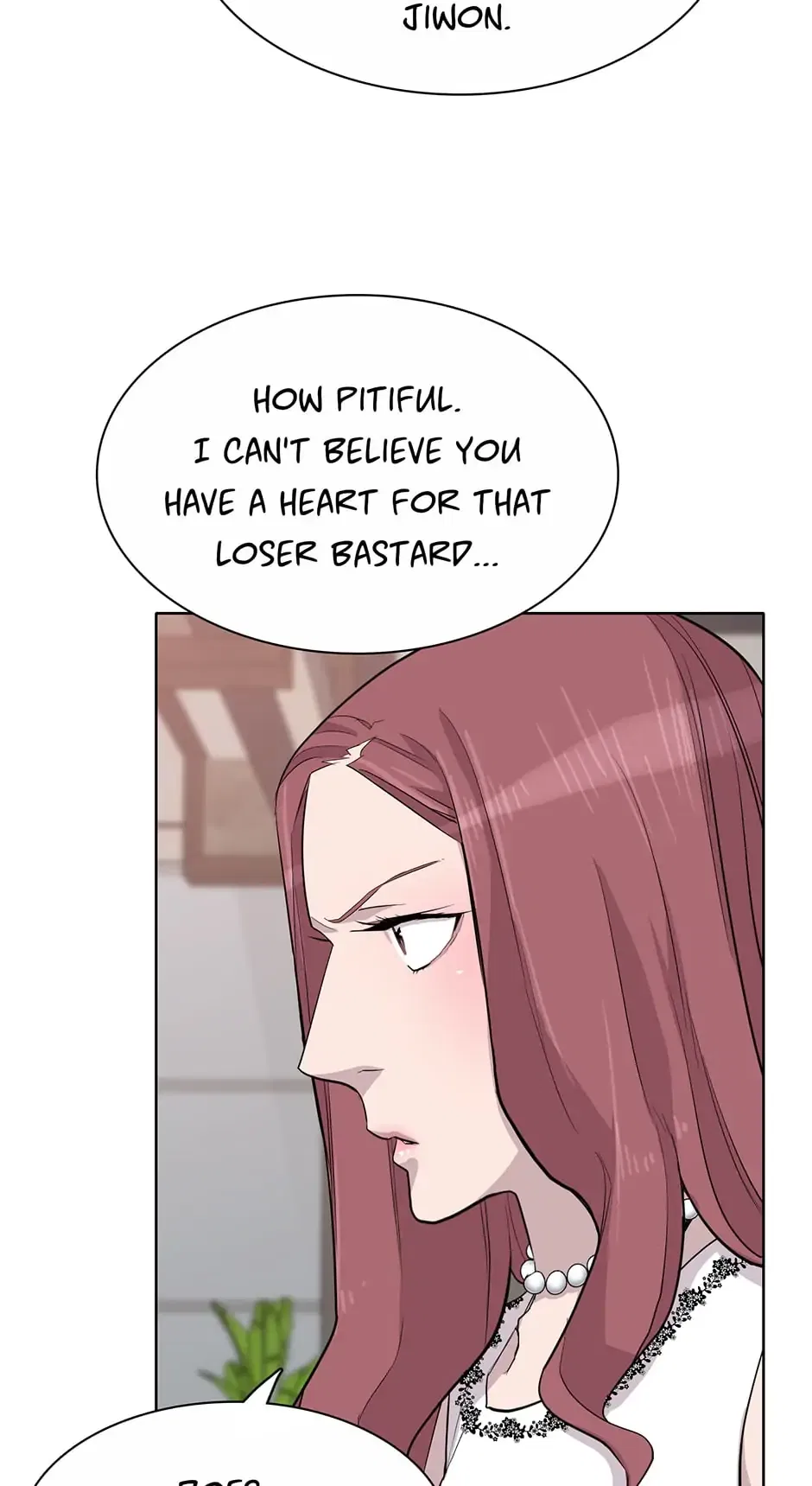 I Don’t Write What I Should Write Chapter 55 – Page 9