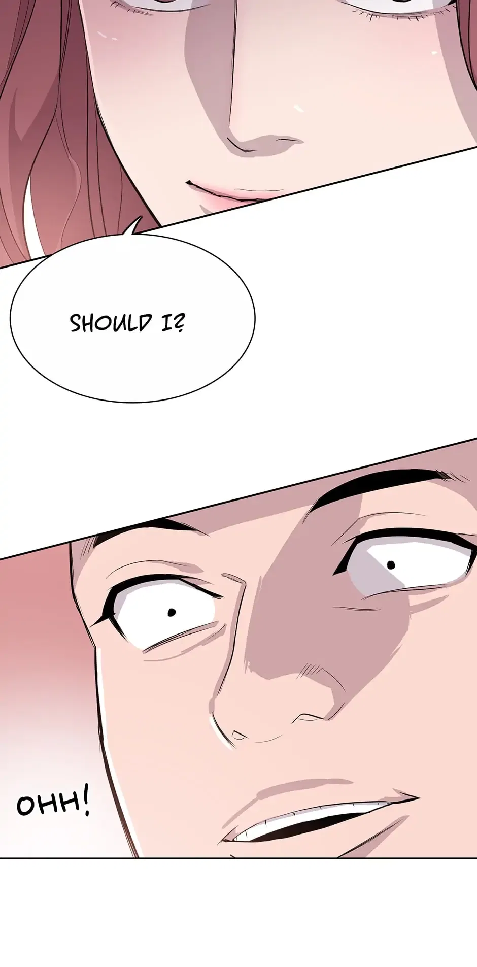 I Don’t Write What I Should Write Chapter 55 – Page 14